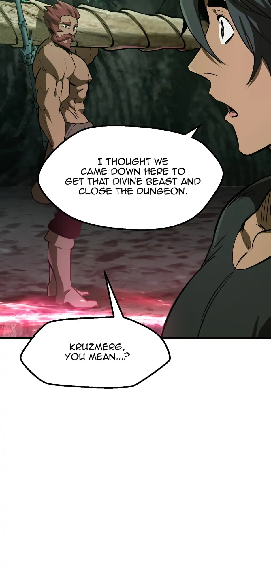 Read Survival Story of a Sword King in a Fantasy World Manga Online