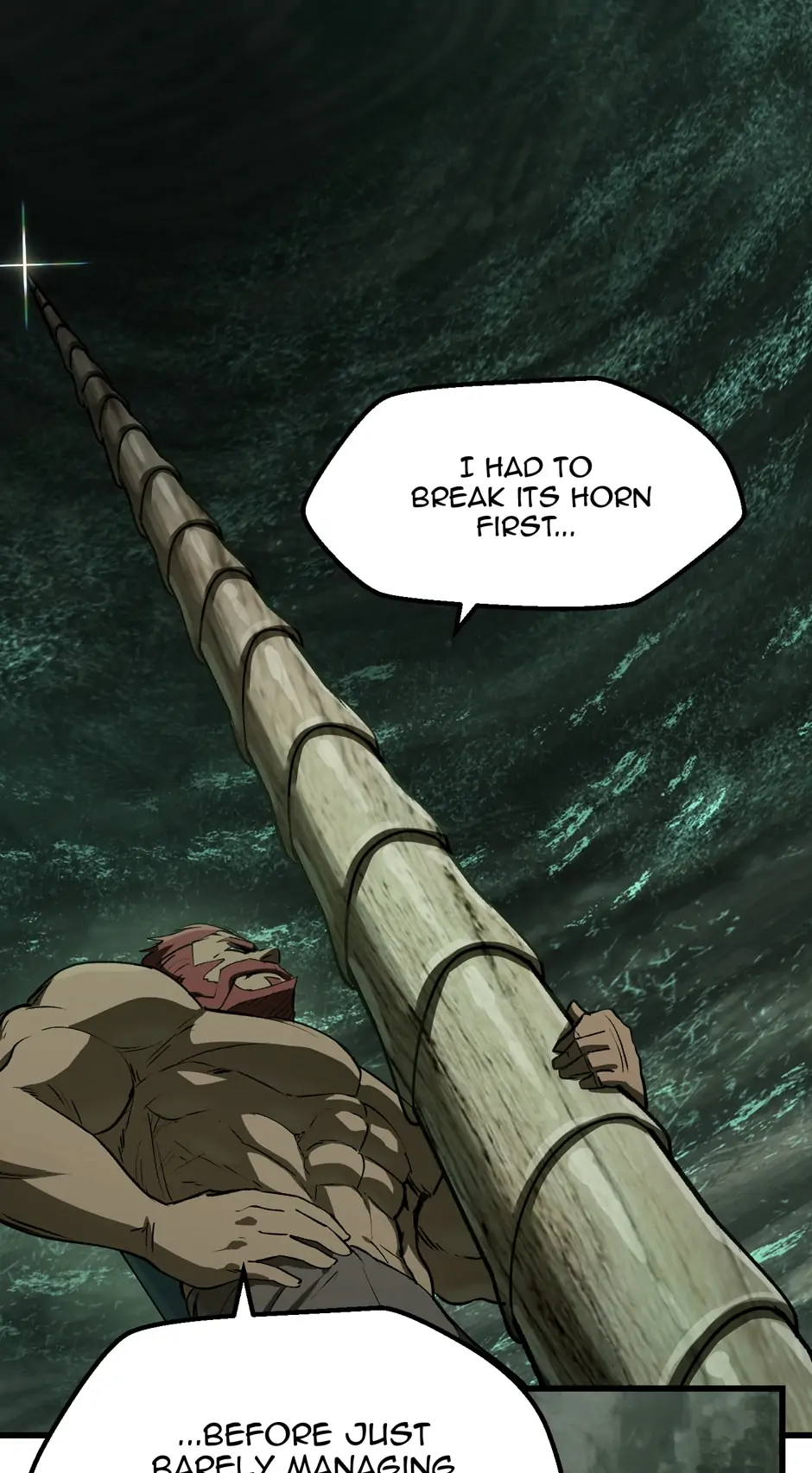 Read Survival Story of a Sword King in a Fantasy World Manga Online