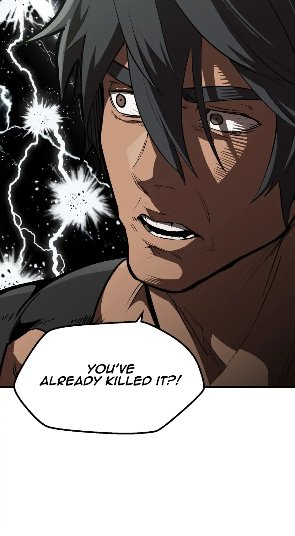 Read Survival Story of a Sword King in a Fantasy World Manga Online