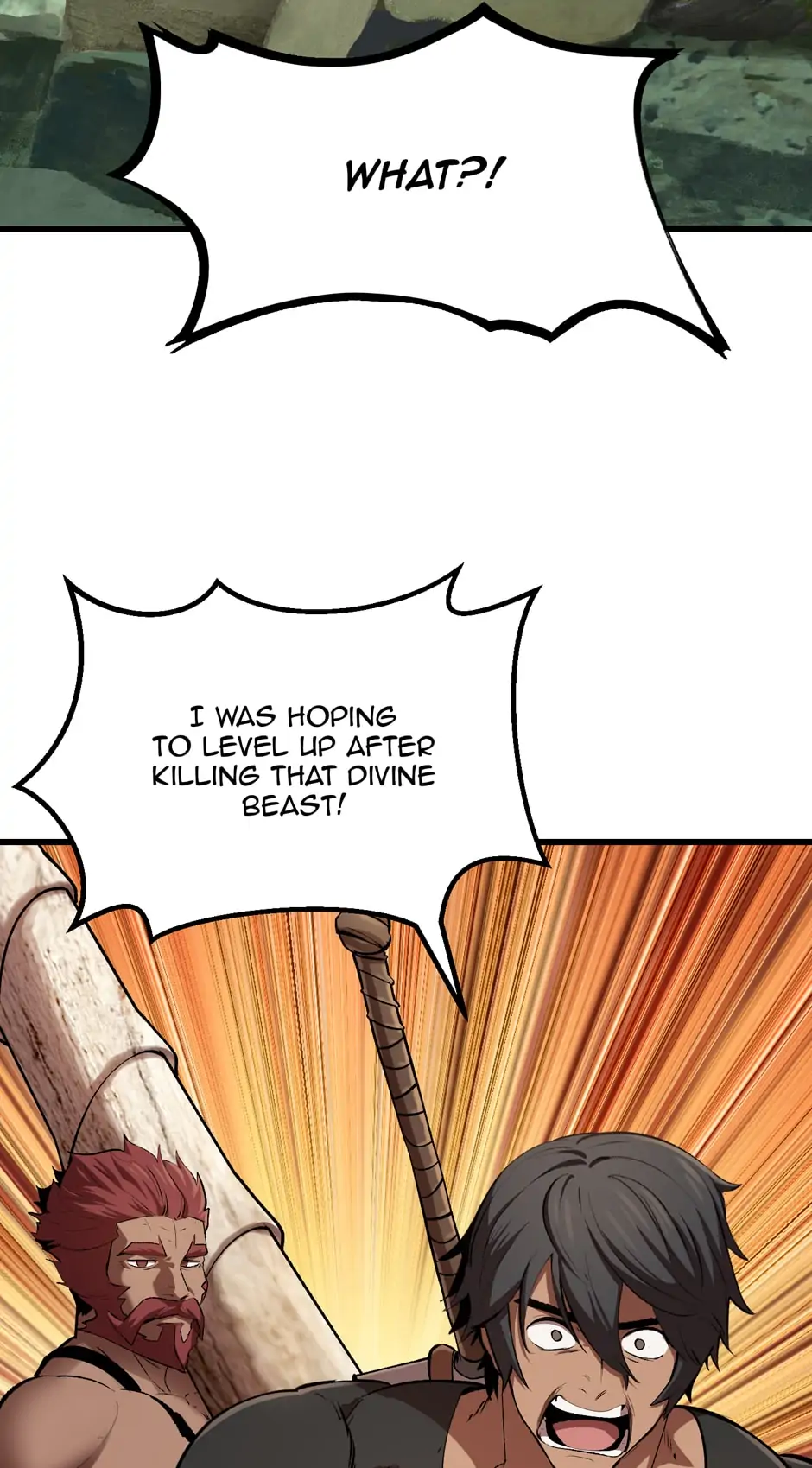 Read Survival Story of a Sword King in a Fantasy World Manga Online