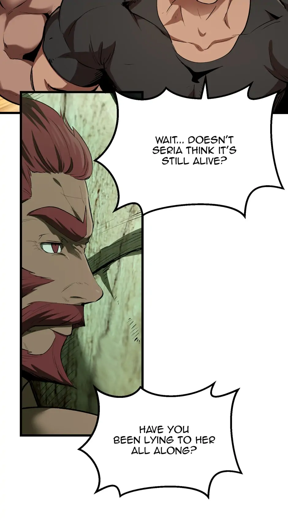 Read Survival Story of a Sword King in a Fantasy World Manga Online