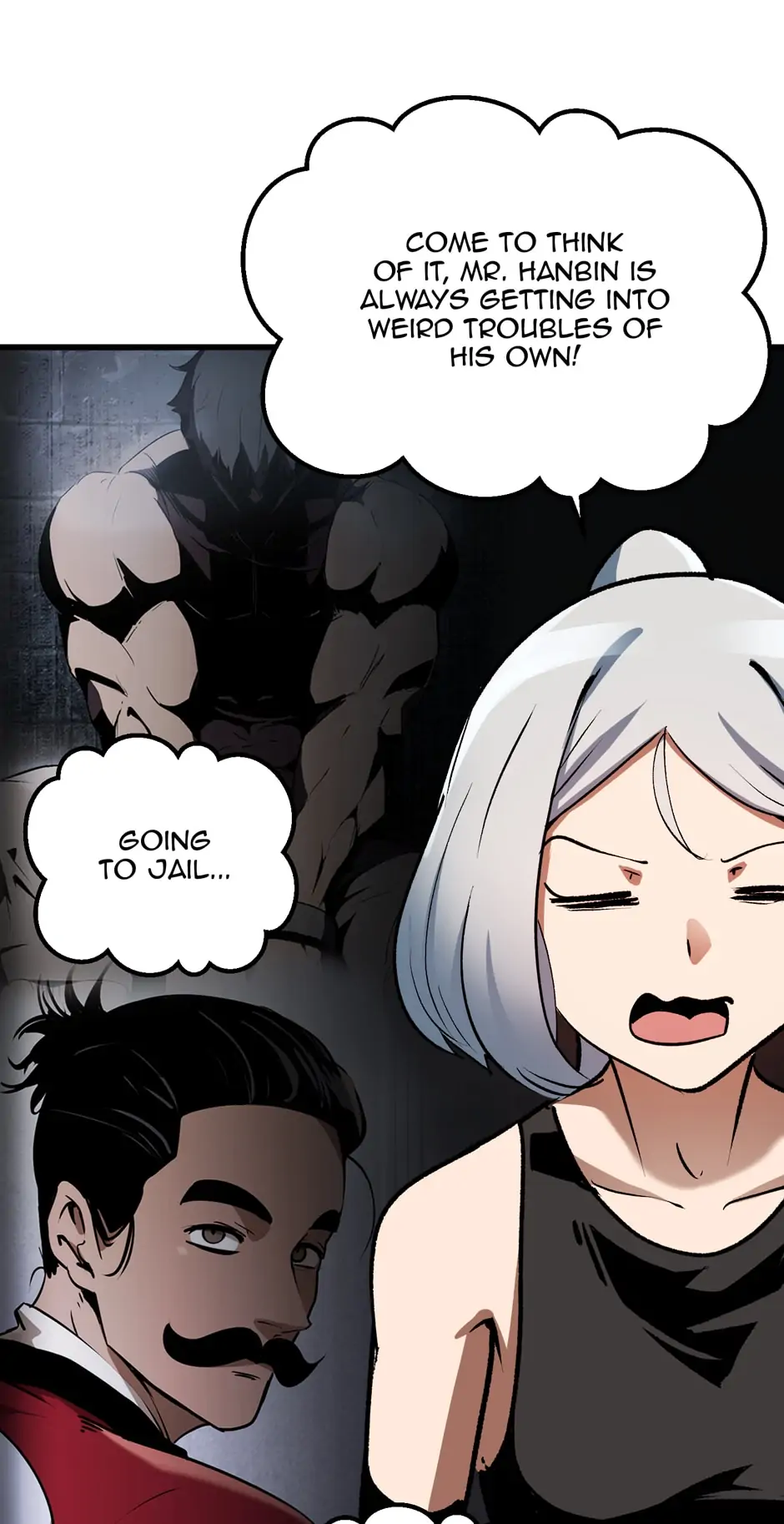 Read Survival Story of a Sword King in a Fantasy World Manga Online