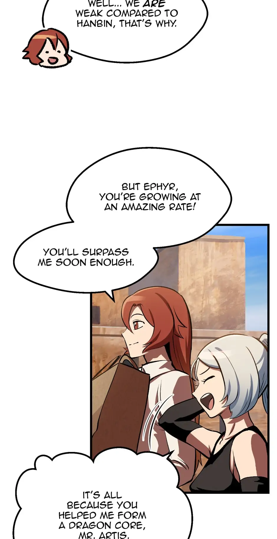Read Survival Story of a Sword King in a Fantasy World Manga Online
