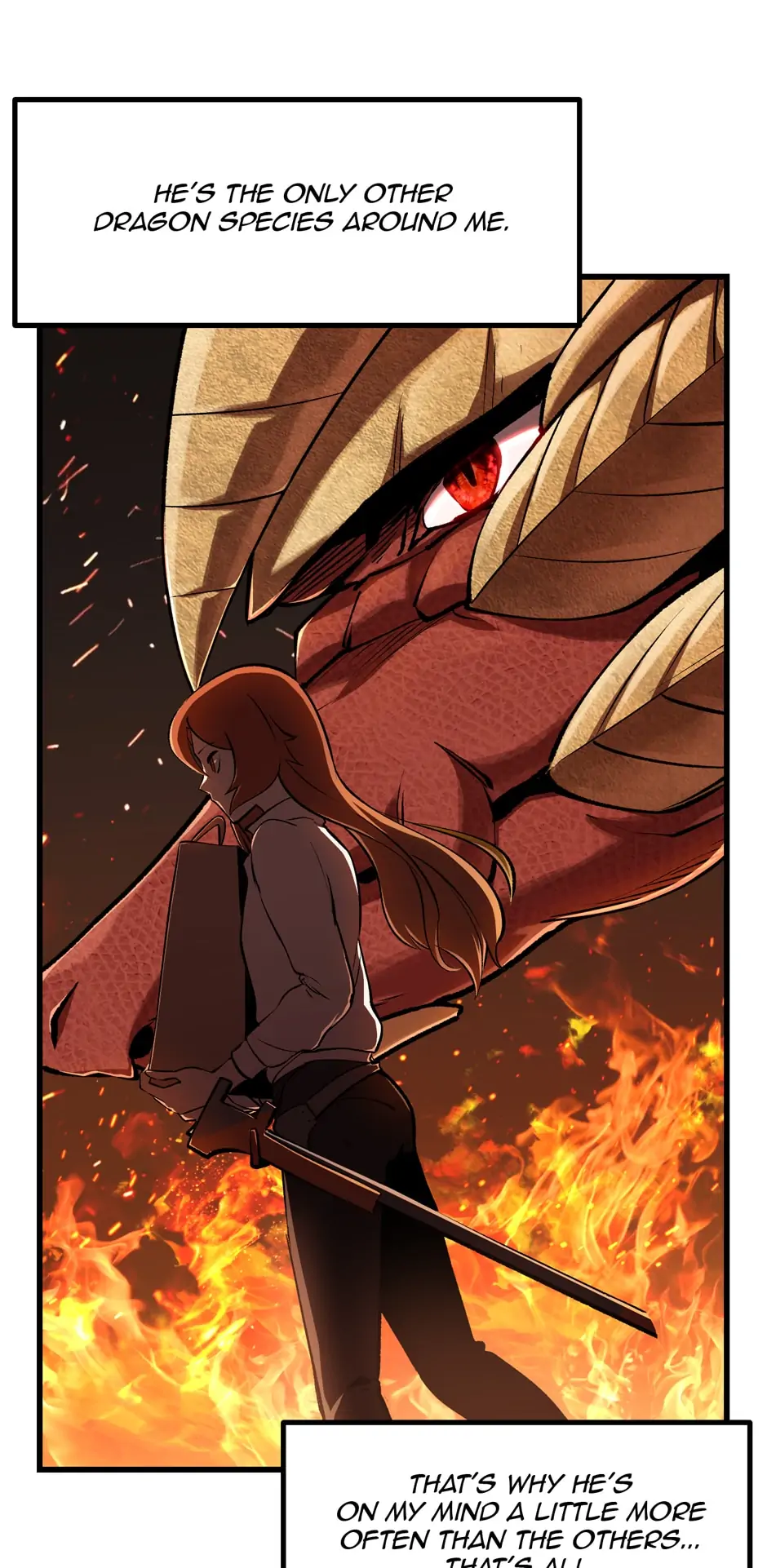 Read Survival Story of a Sword King in a Fantasy World Manga Online