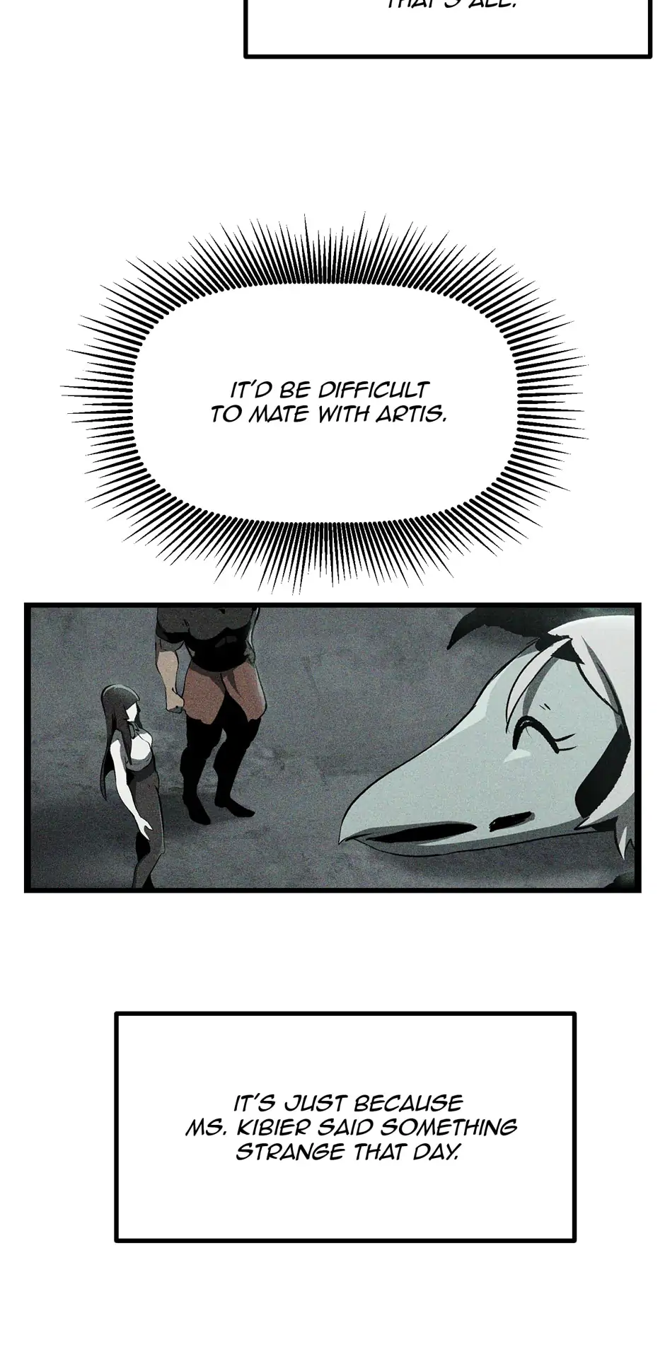 Read Survival Story of a Sword King in a Fantasy World Manga Online