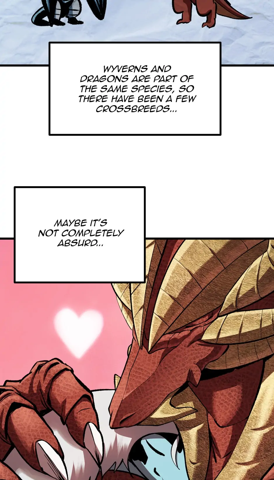 Read Survival Story of a Sword King in a Fantasy World Manga Online