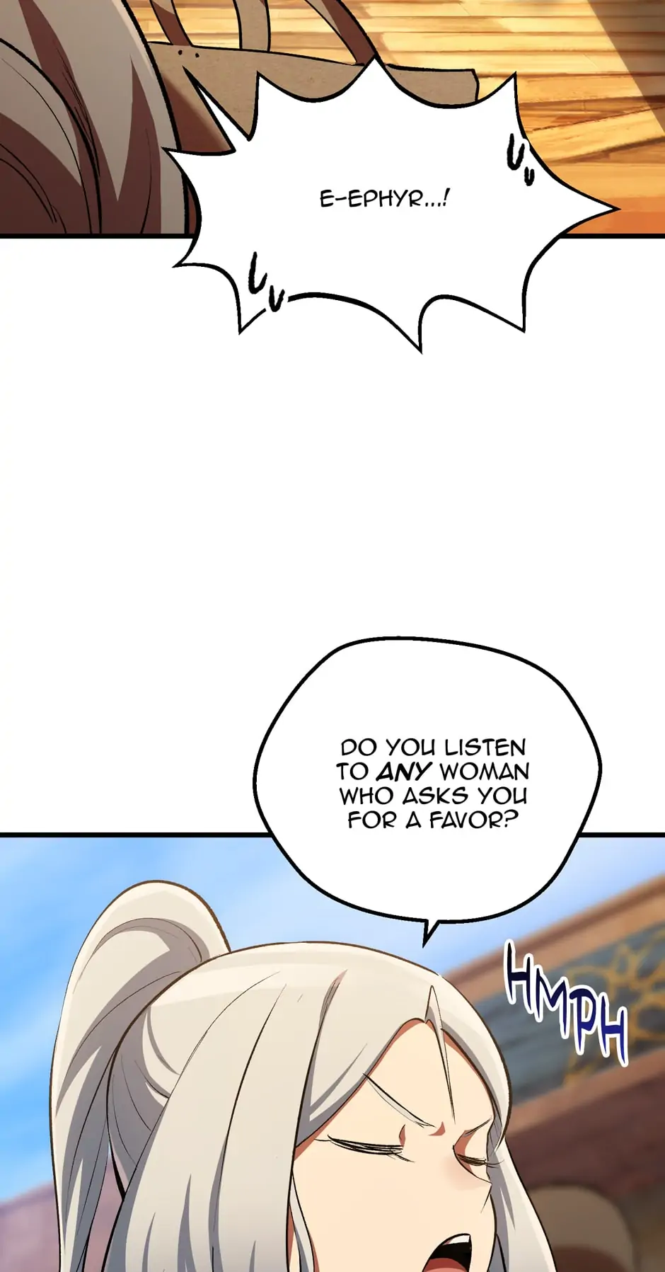 Read Survival Story of a Sword King in a Fantasy World Manga Online