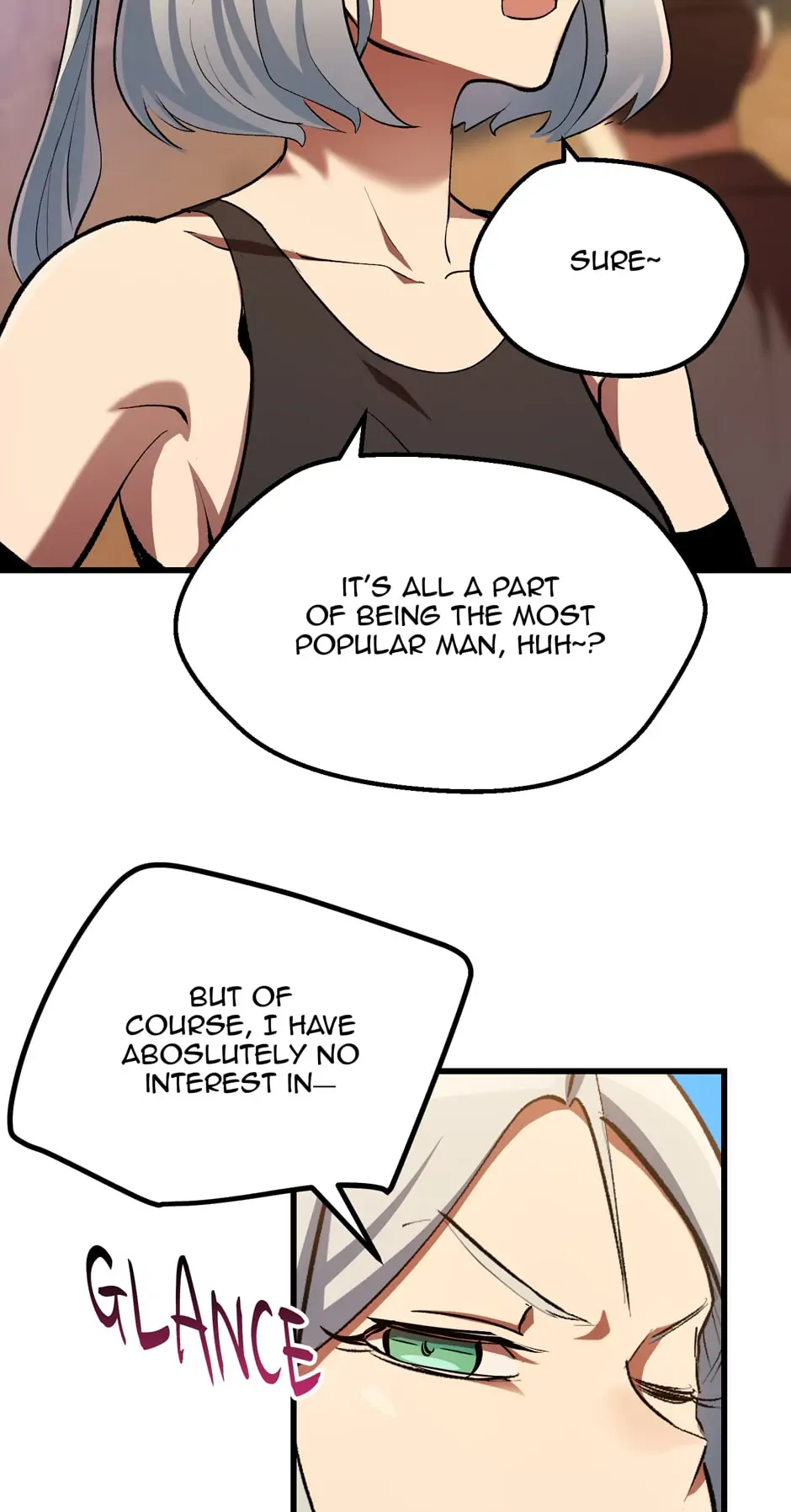 Read Survival Story of a Sword King in a Fantasy World Manga Online