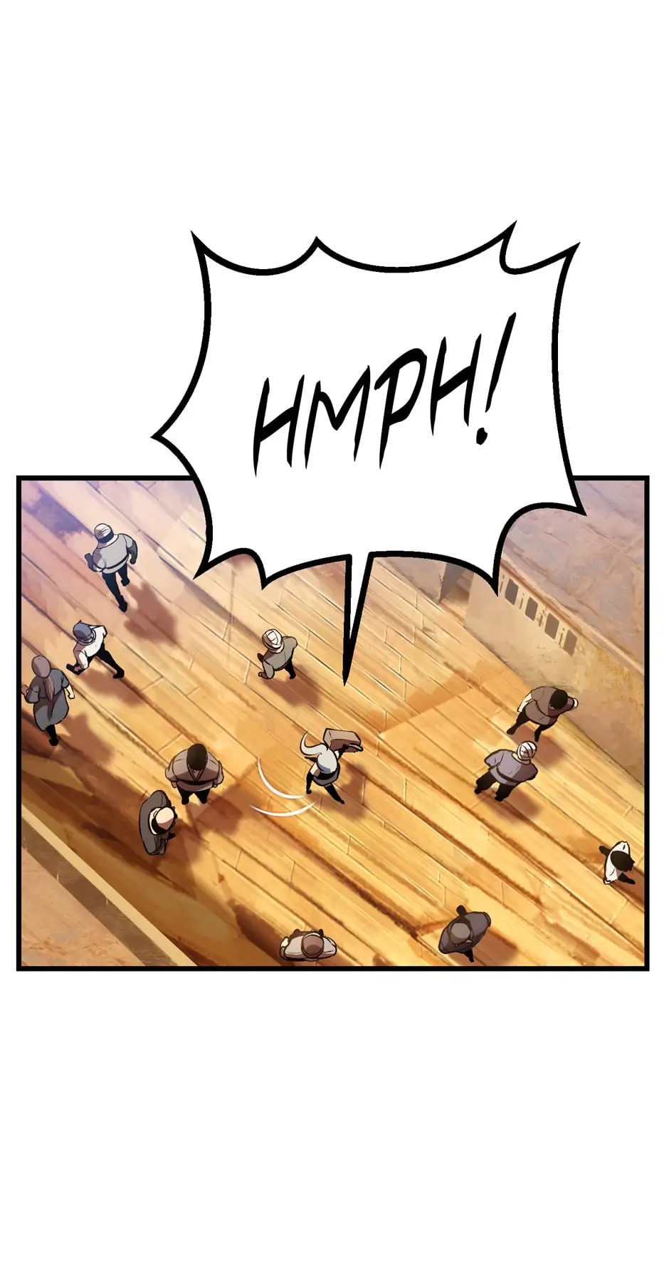 Read Survival Story of a Sword King in a Fantasy World Manga Online