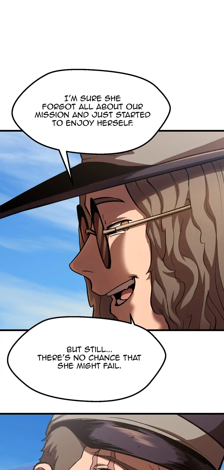 Read Survival Story of a Sword King in a Fantasy World Manga Online