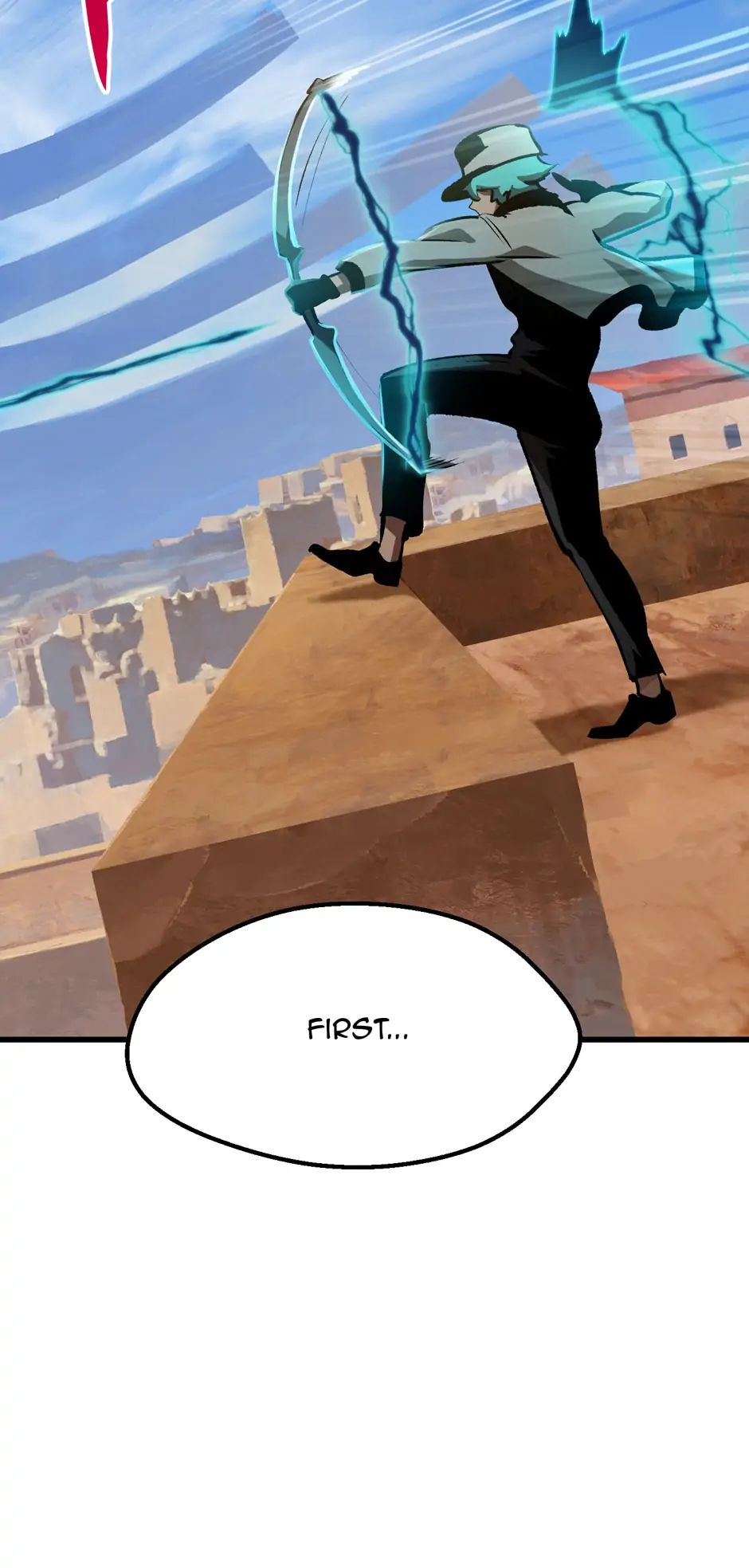 Read Survival Story of a Sword King in a Fantasy World Manga Online