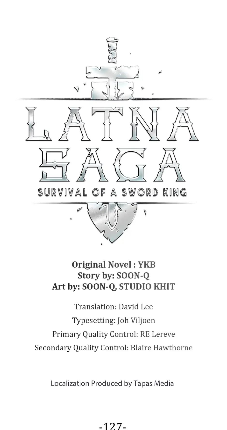 Read Survival Story of a Sword King in a Fantasy World Manga Online