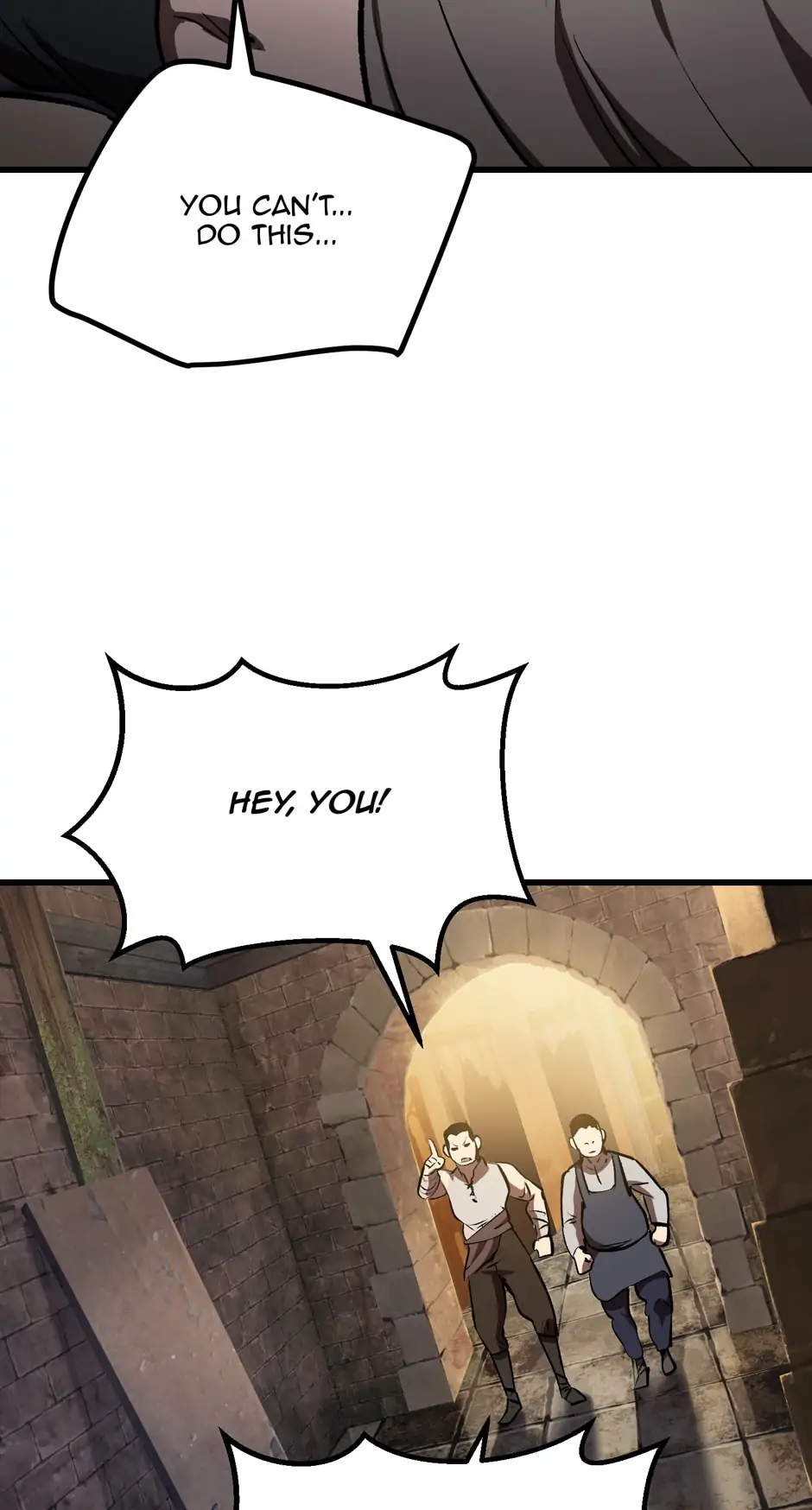Read Survival Story of a Sword King in a Fantasy World Manga Online
