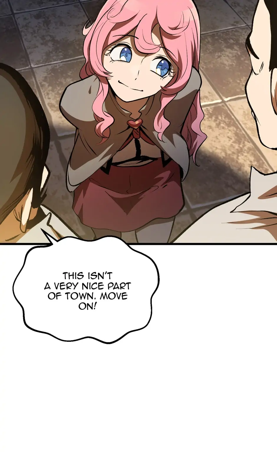 Read Survival Story of a Sword King in a Fantasy World Manga Online