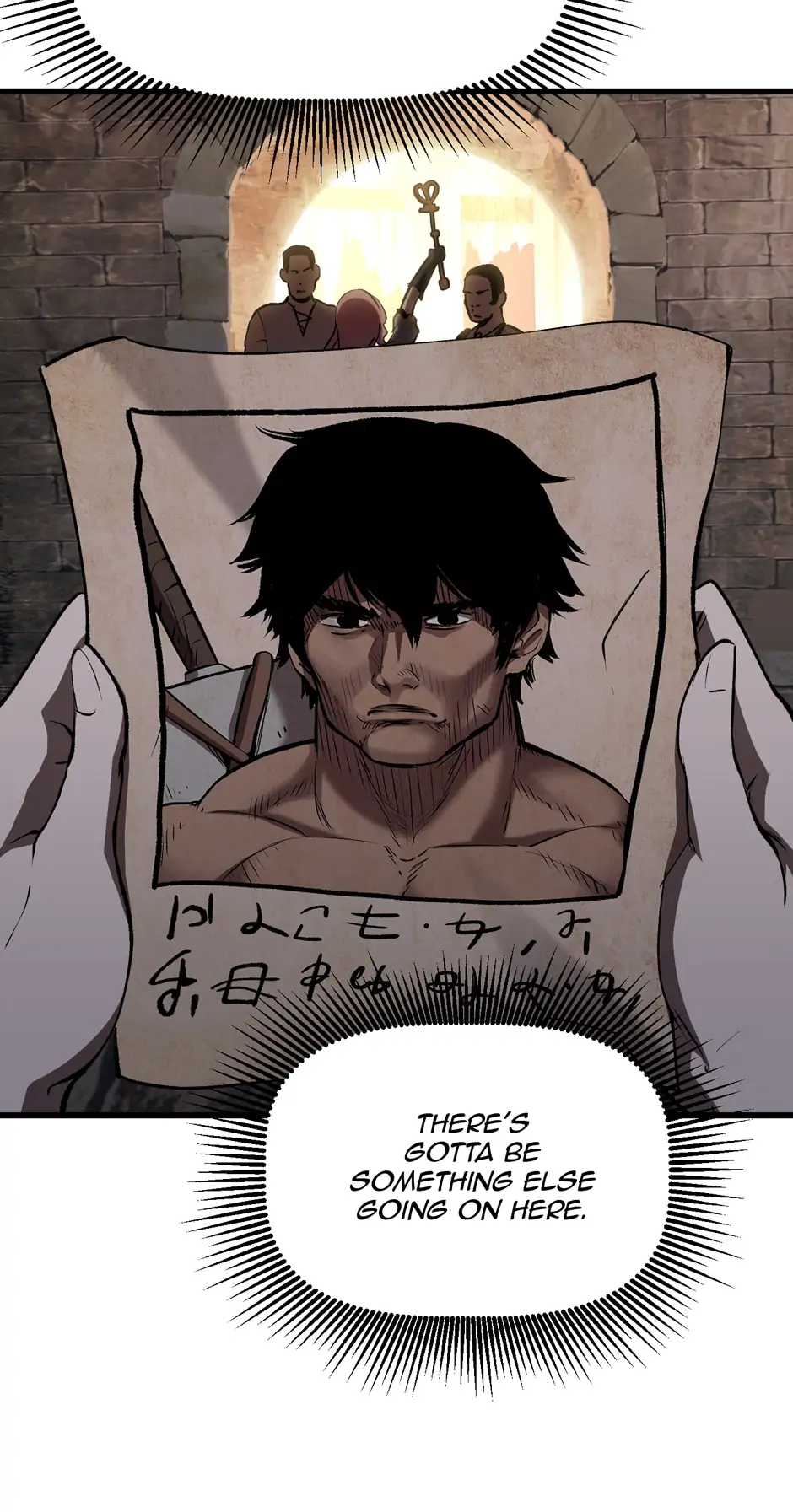 Read Survival Story of a Sword King in a Fantasy World Manga Online