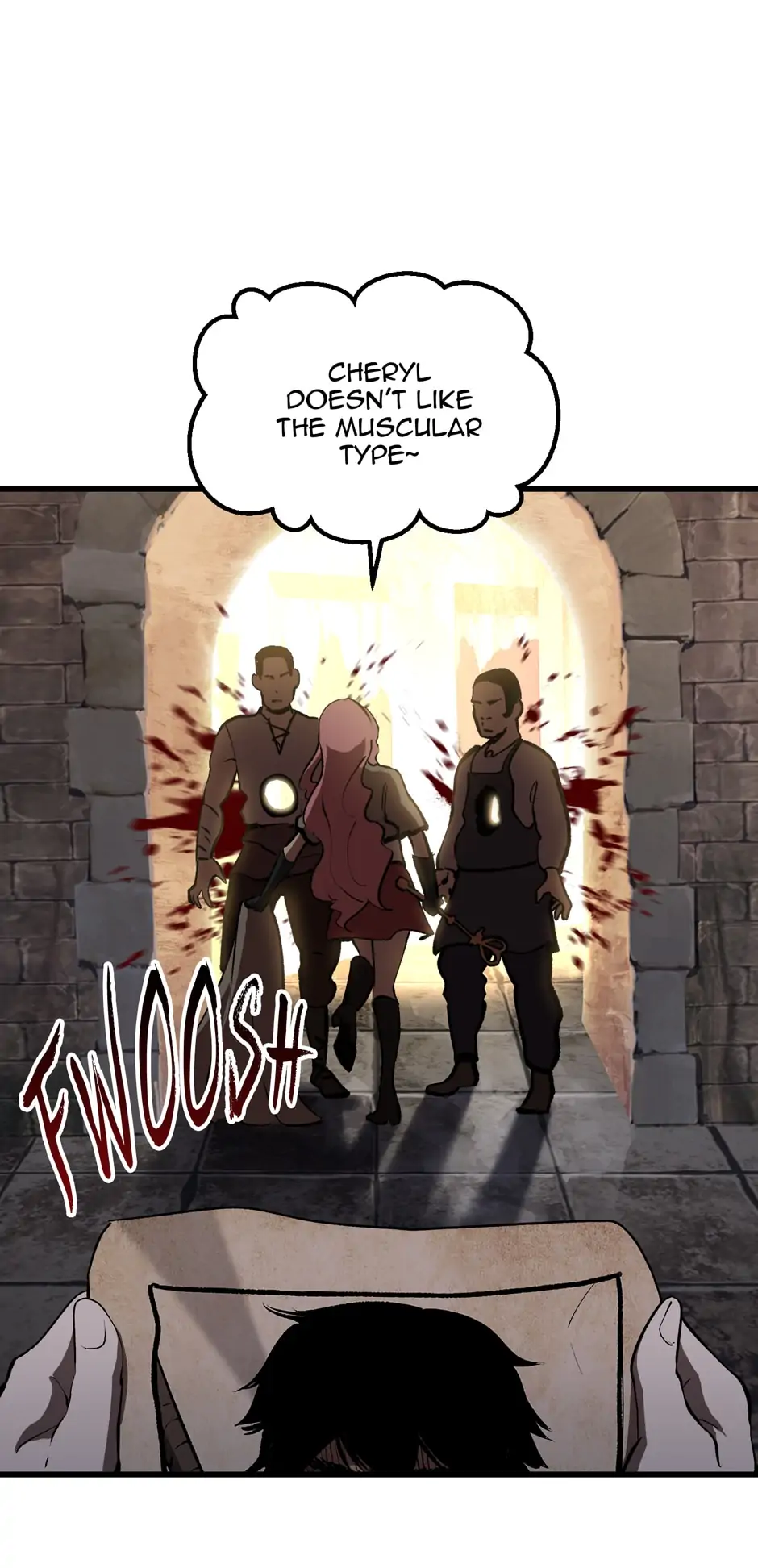 Read Survival Story of a Sword King in a Fantasy World Manga Online