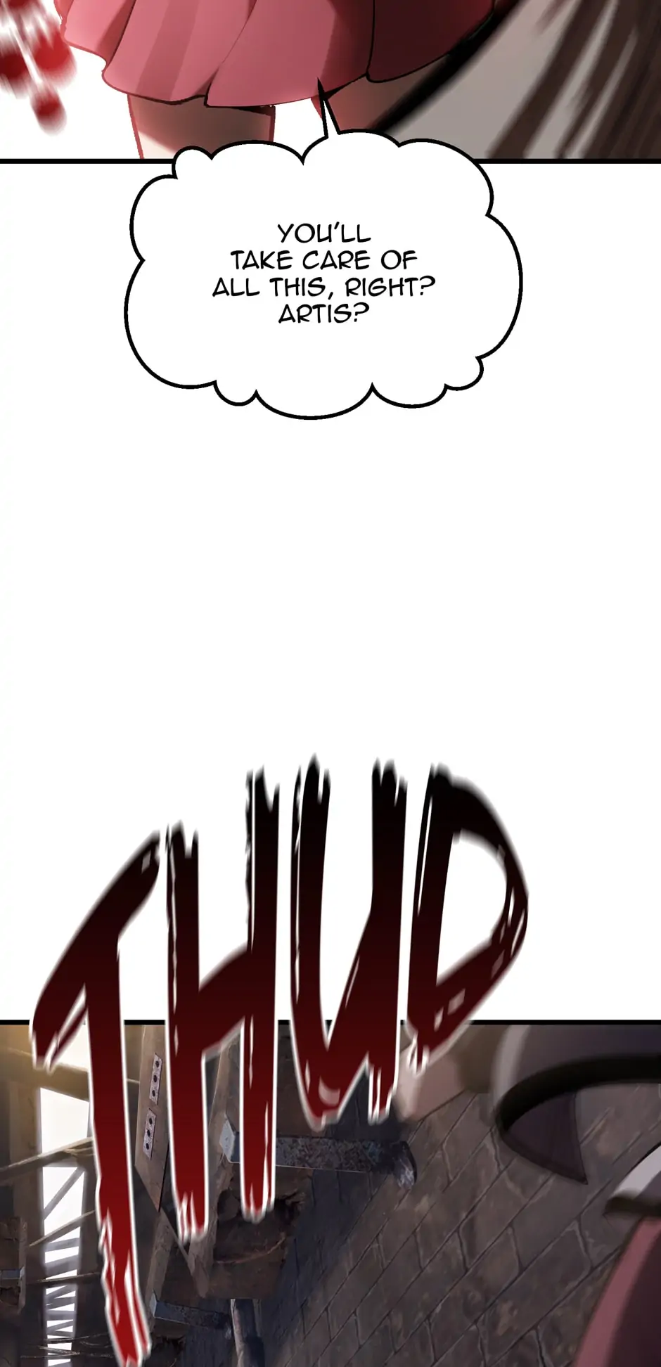 Read Survival Story of a Sword King in a Fantasy World Manga Online