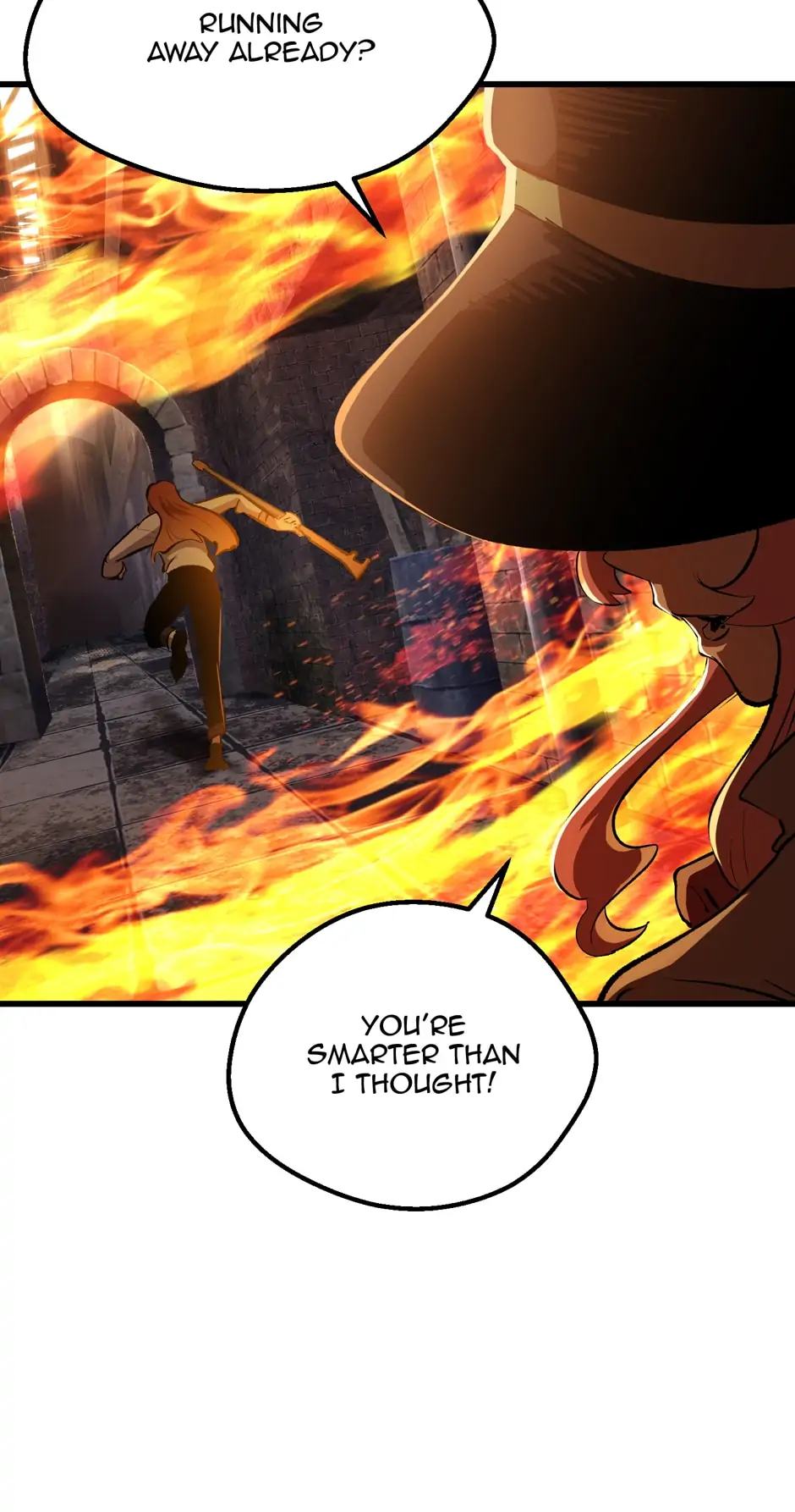 Read Survival Story of a Sword King in a Fantasy World Manga Online