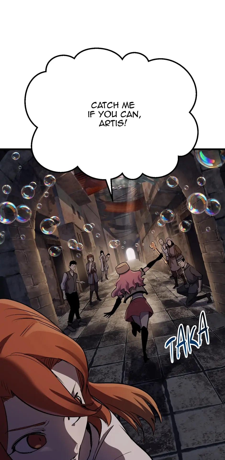 Read Survival Story of a Sword King in a Fantasy World Manga Online