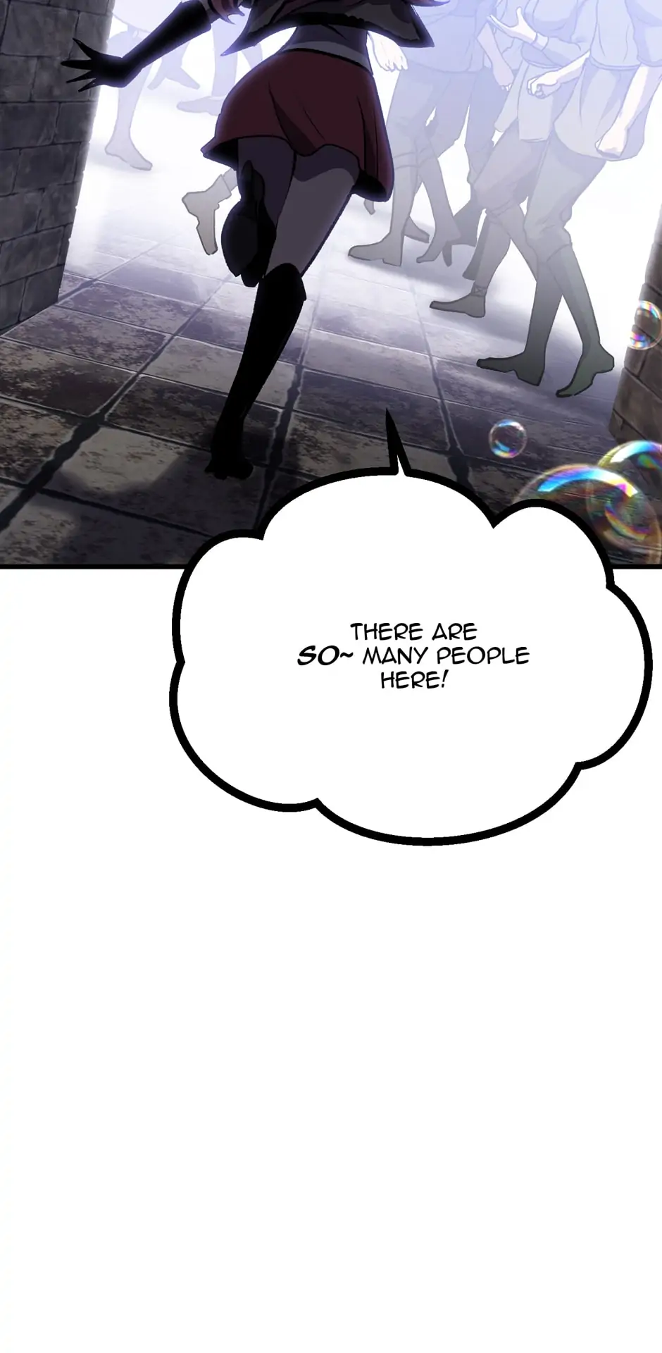 Read Survival Story of a Sword King in a Fantasy World Manga Online