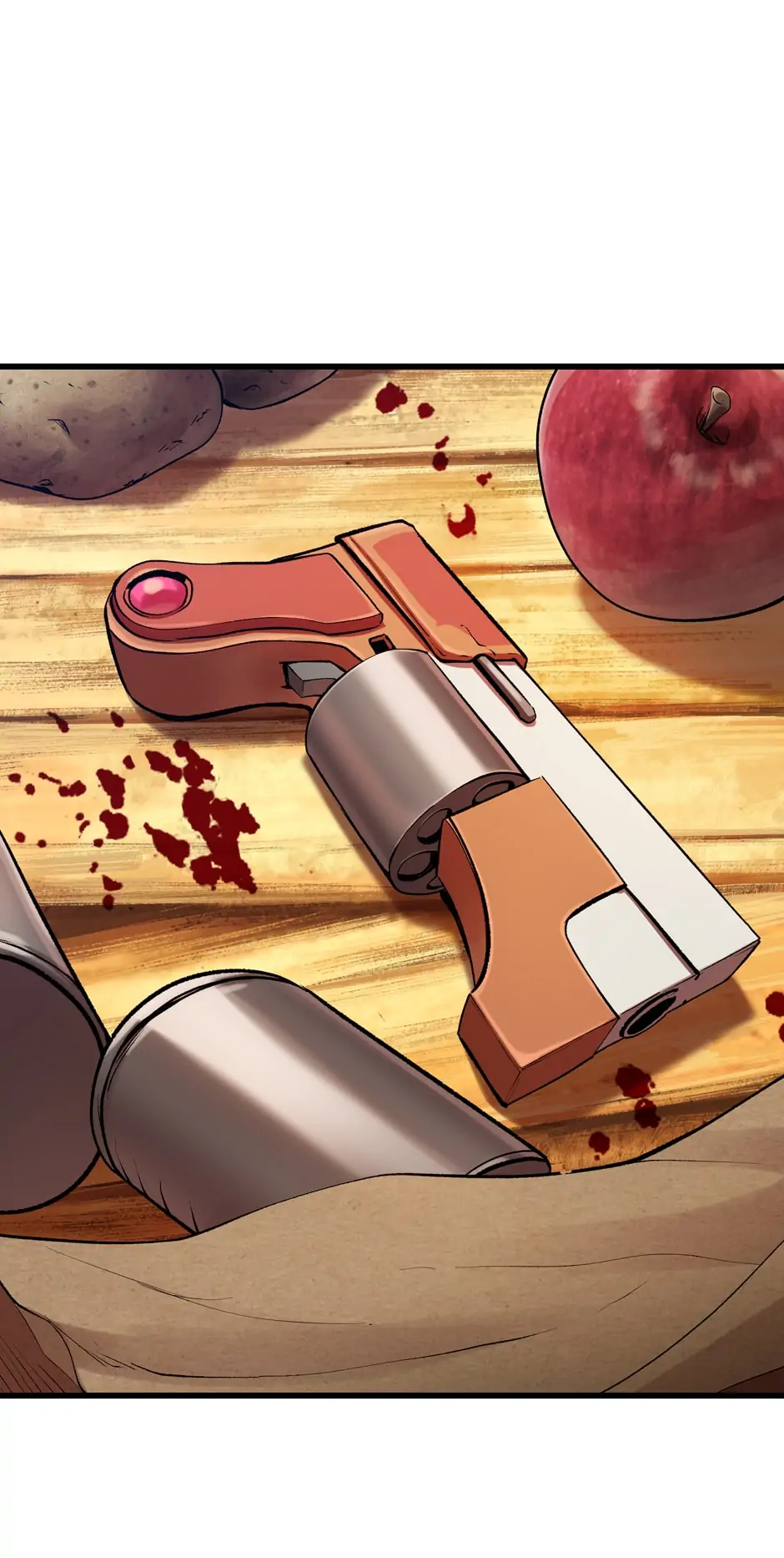 Read Survival Story of a Sword King in a Fantasy World Manga Online