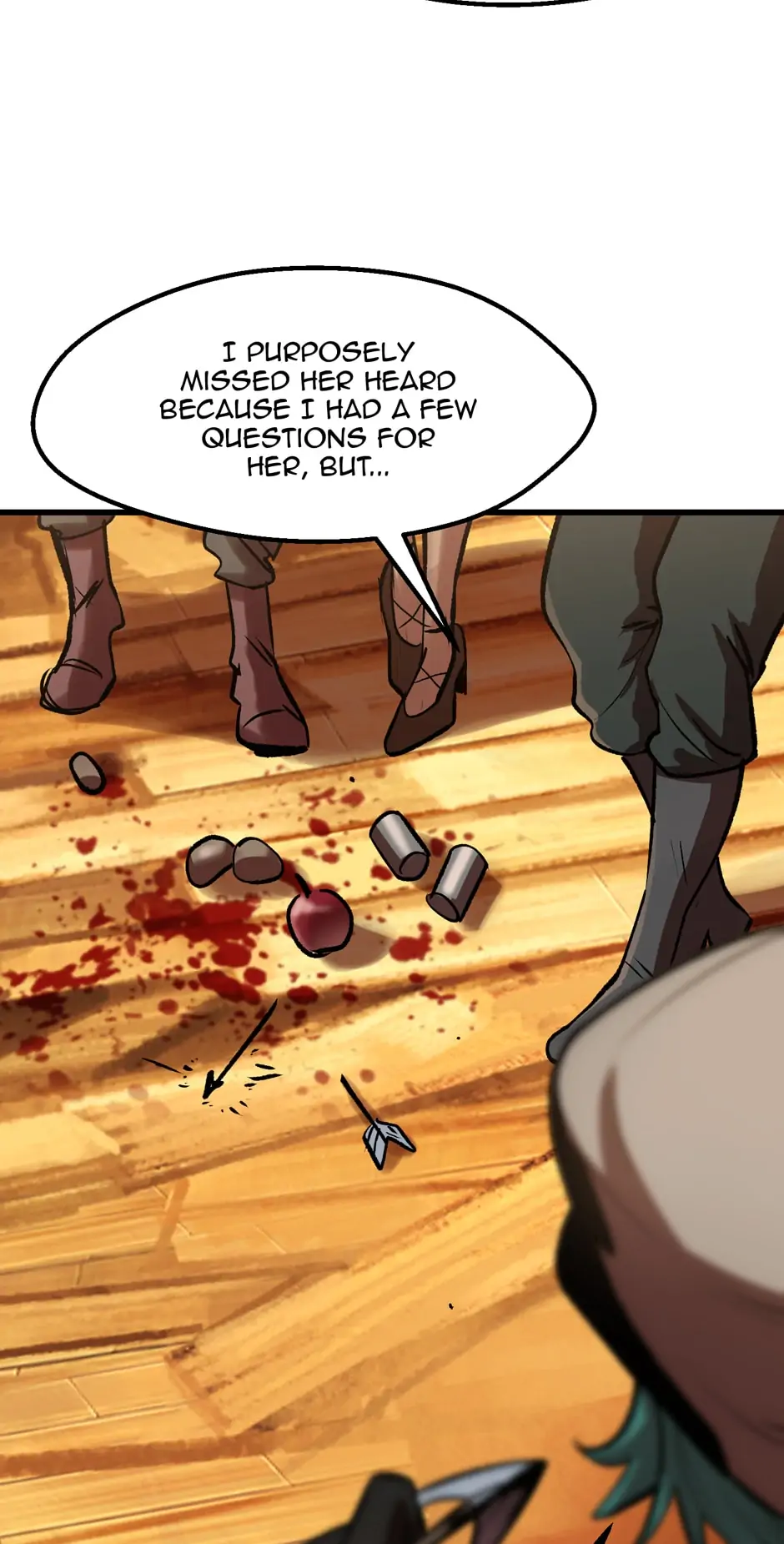 Read Survival Story of a Sword King in a Fantasy World Manga Online