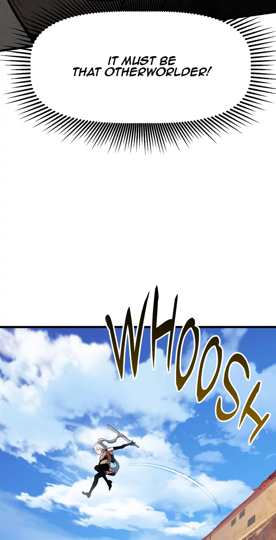Read Survival Story of a Sword King in a Fantasy World Manga Online