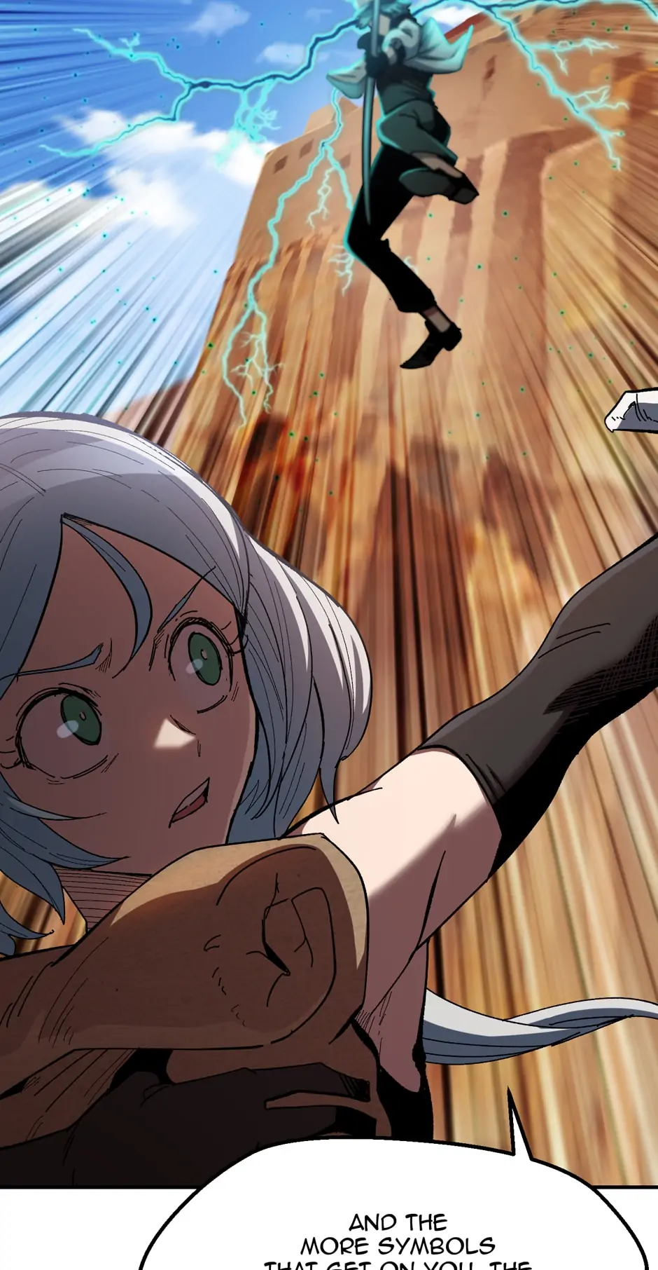 Read Survival Story of a Sword King in a Fantasy World Manga Online