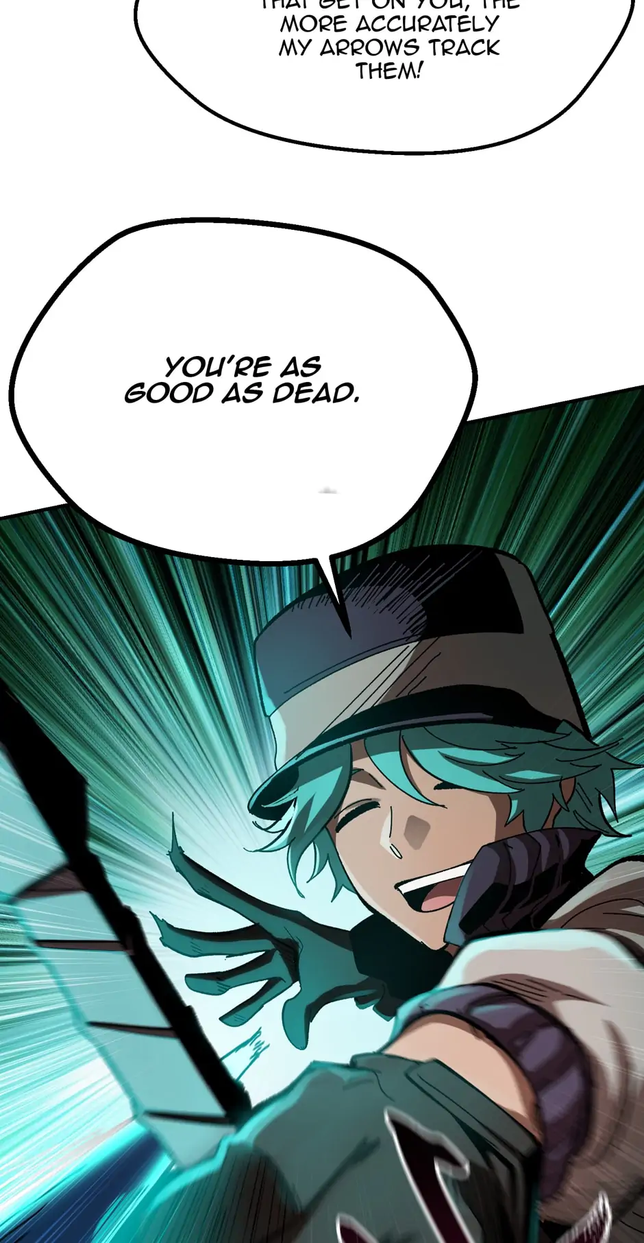 Read Survival Story of a Sword King in a Fantasy World Manga Online