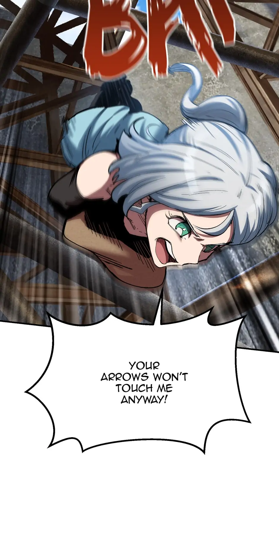 Read Survival Story of a Sword King in a Fantasy World Manga Online