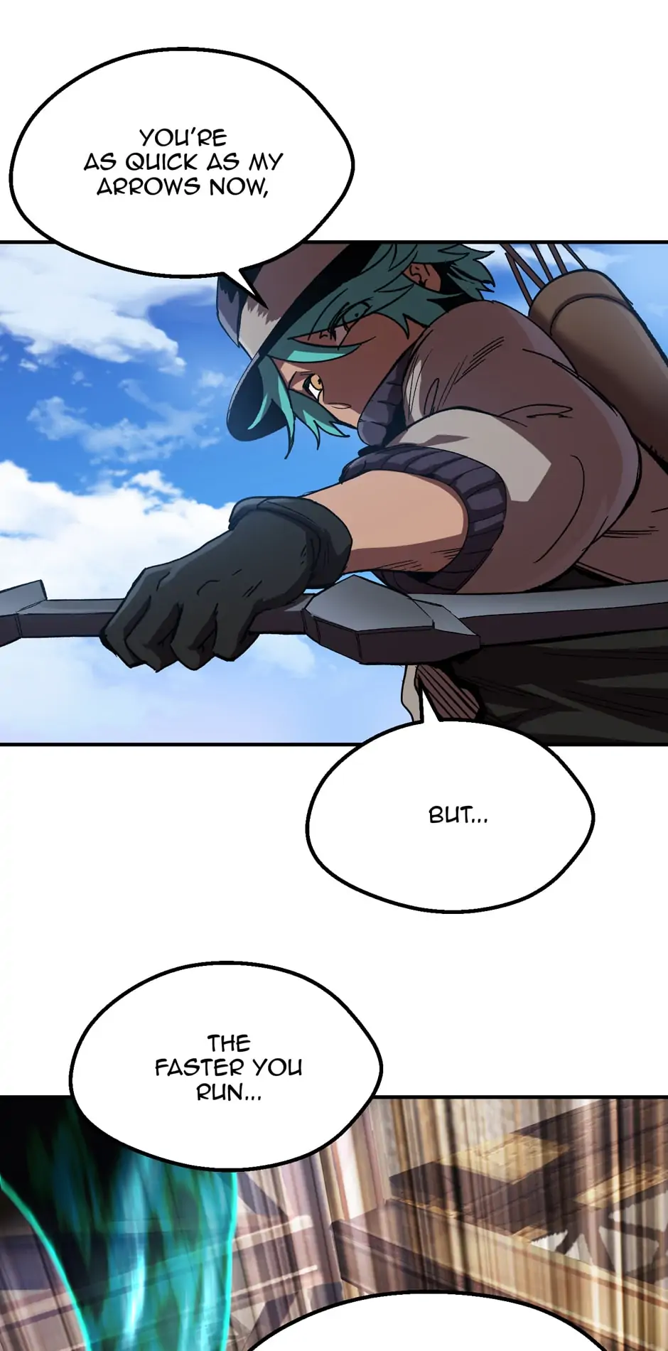 Read Survival Story of a Sword King in a Fantasy World Manga Online