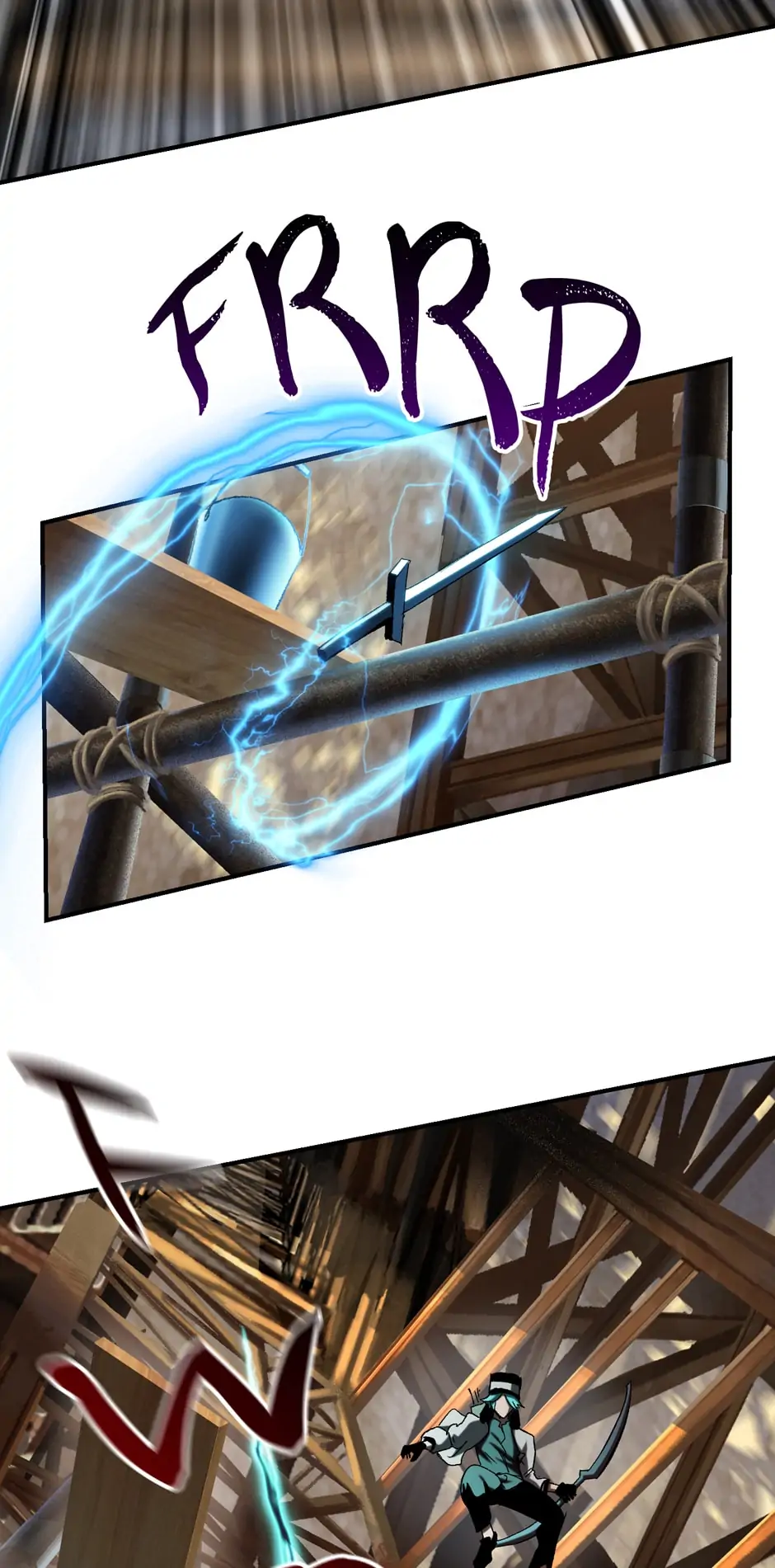Read Survival Story of a Sword King in a Fantasy World Manga Online