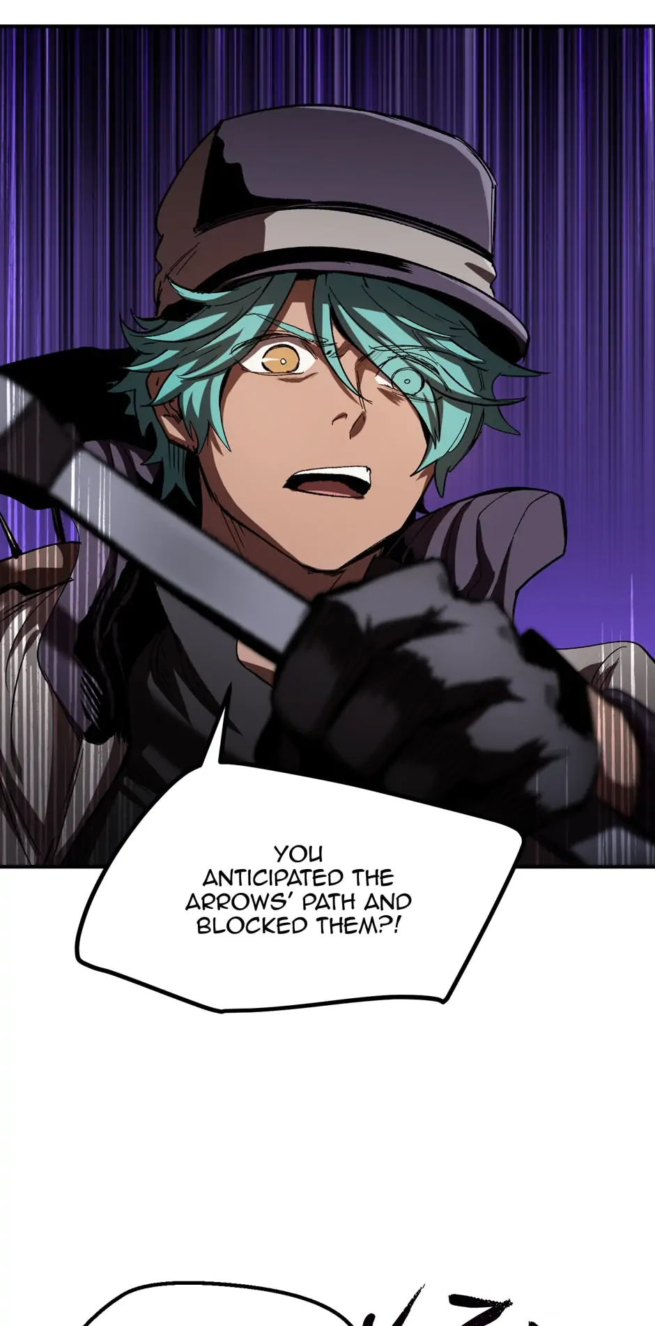 Read Survival Story of a Sword King in a Fantasy World Manga Online
