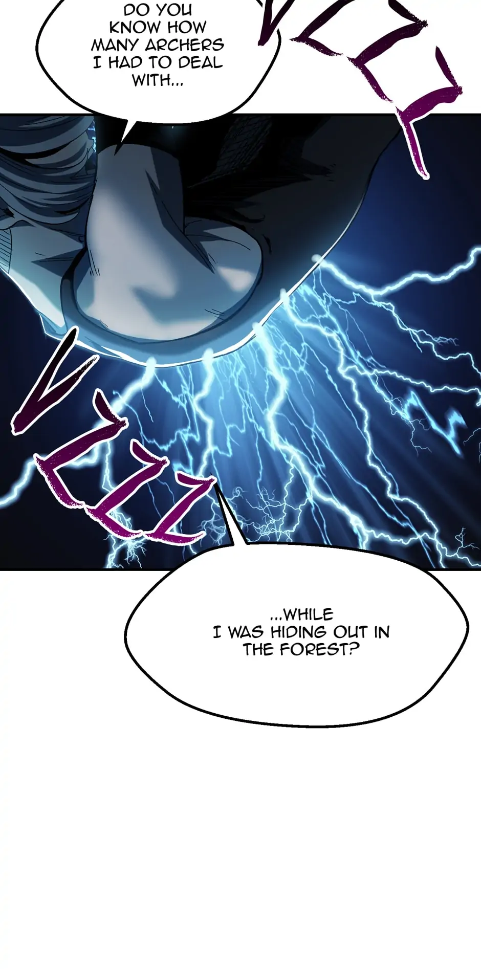 Read Survival Story of a Sword King in a Fantasy World Manga Online