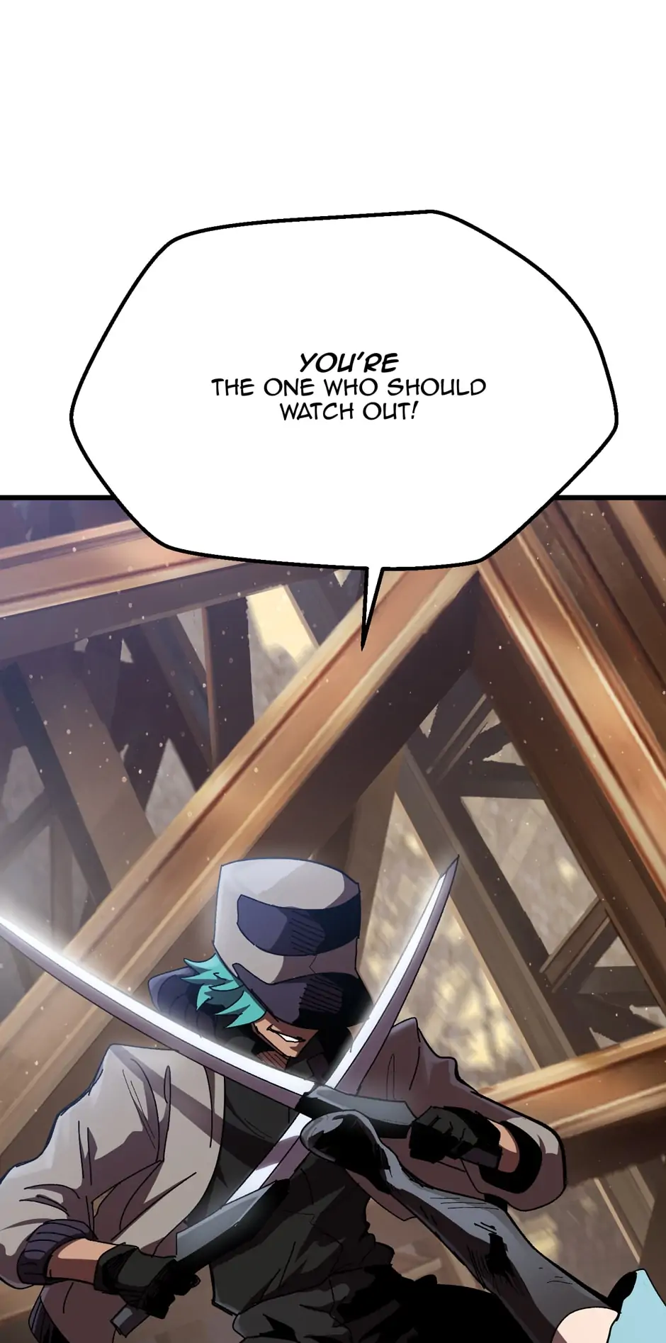 Read Survival Story of a Sword King in a Fantasy World Manga Online