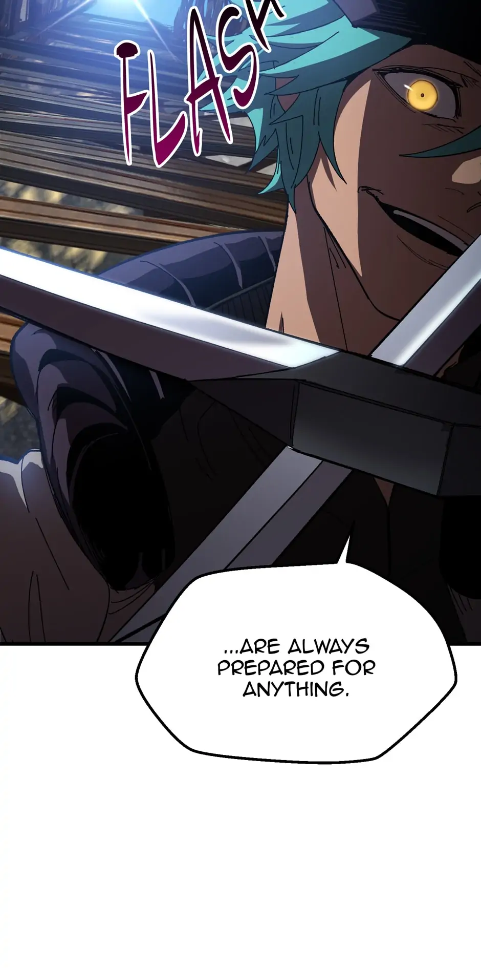 Read Survival Story of a Sword King in a Fantasy World Manga Online