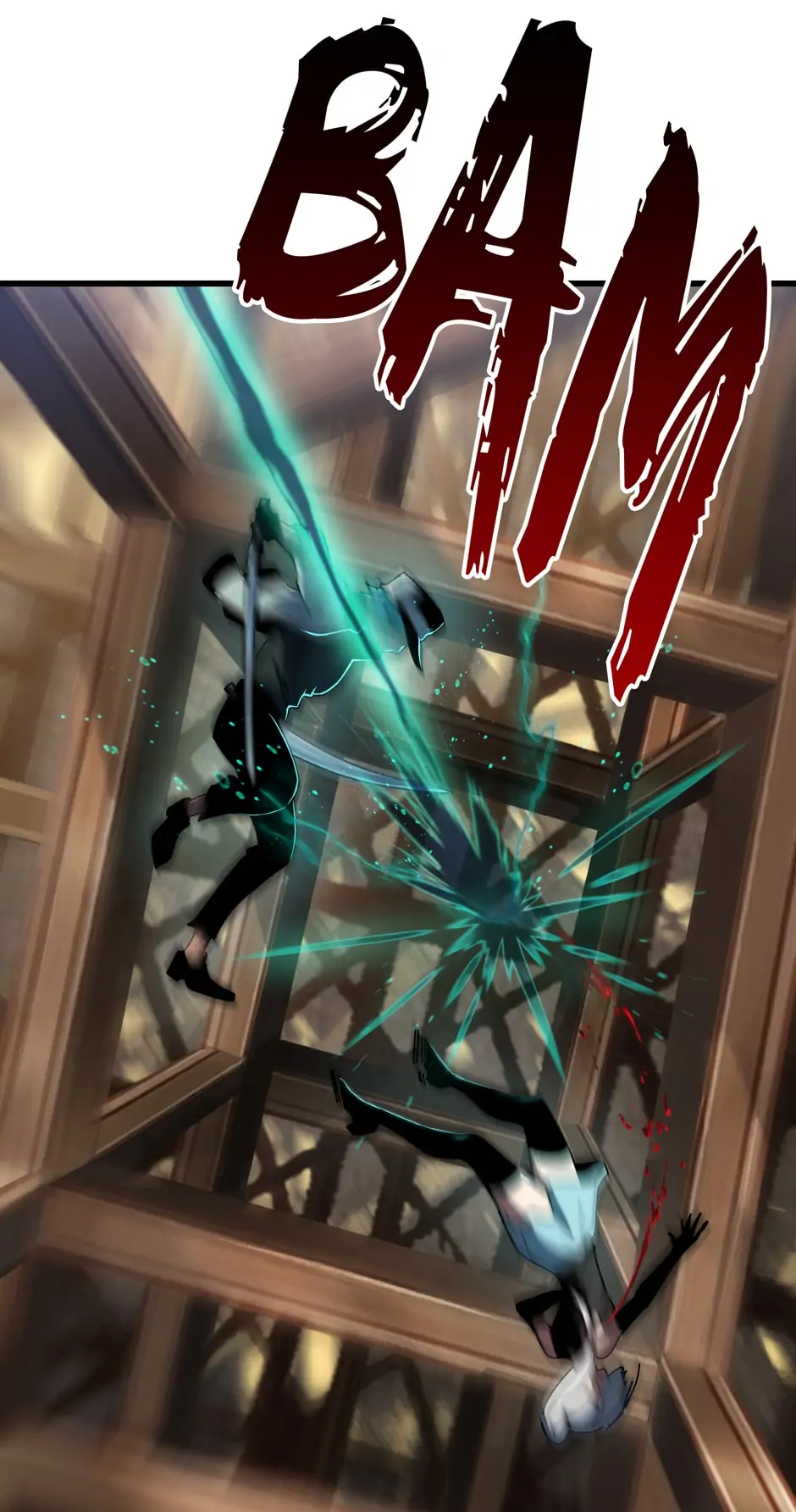 Read Survival Story of a Sword King in a Fantasy World Manga Online