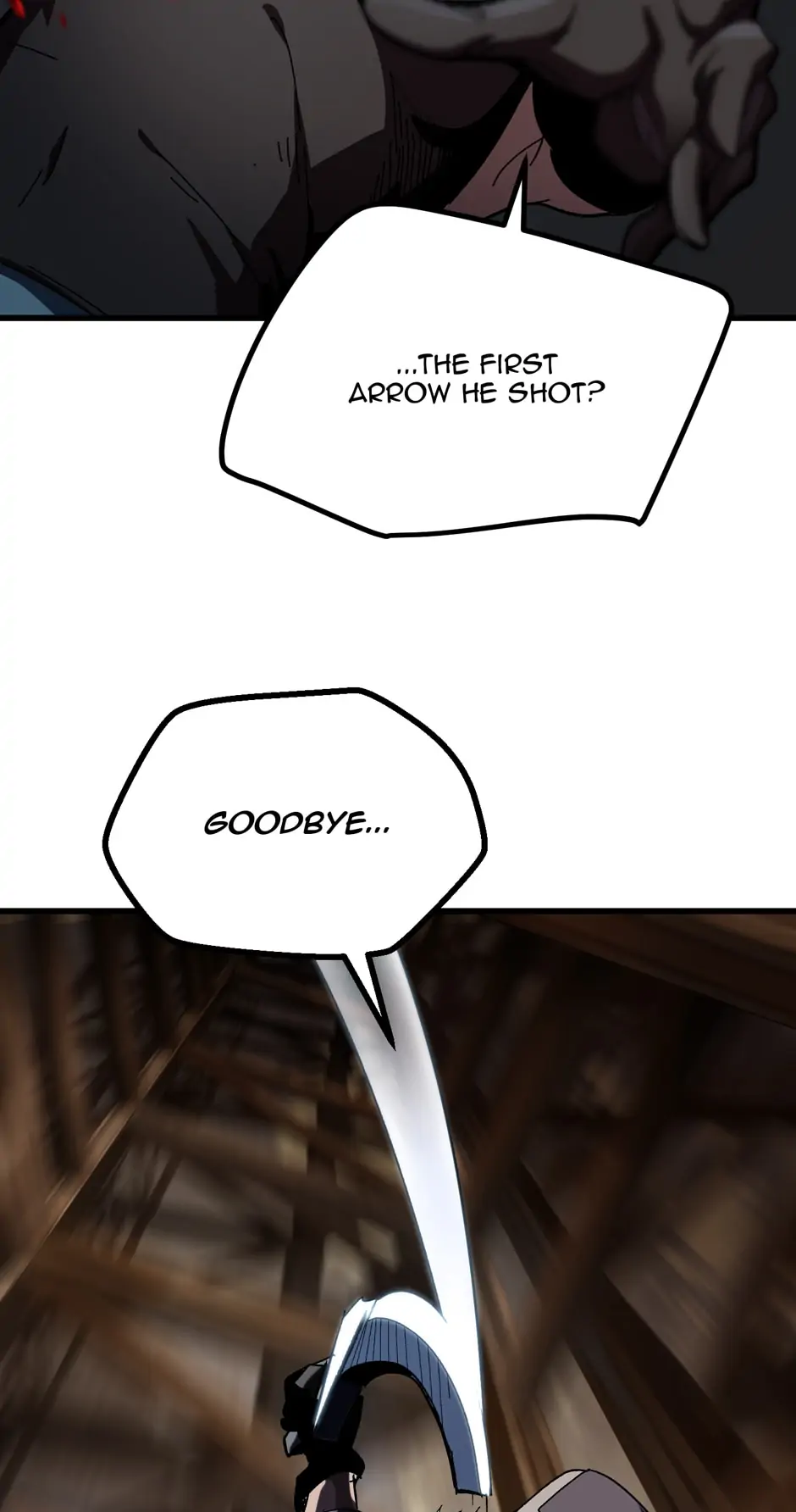 Read Survival Story of a Sword King in a Fantasy World Manga Online