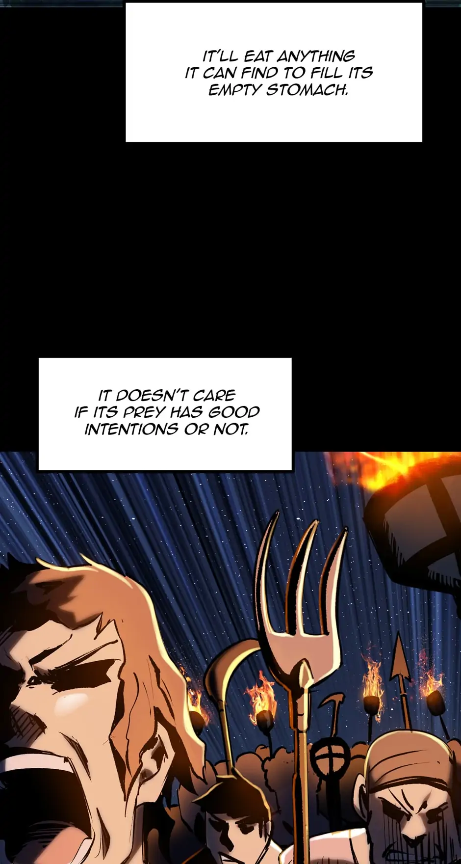 Read Survival Story of a Sword King in a Fantasy World Manga Online