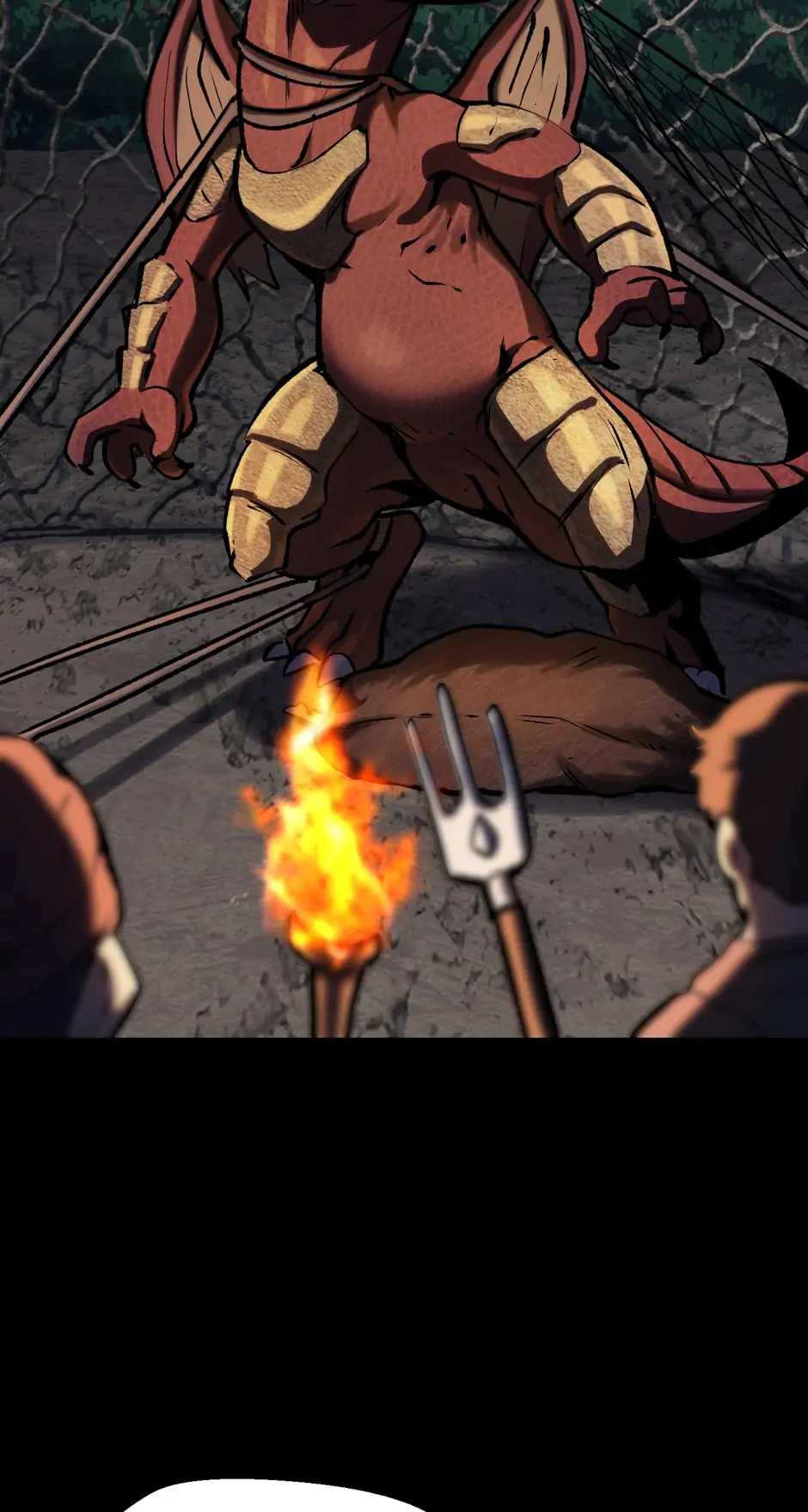 Read Survival Story of a Sword King in a Fantasy World Manga Online