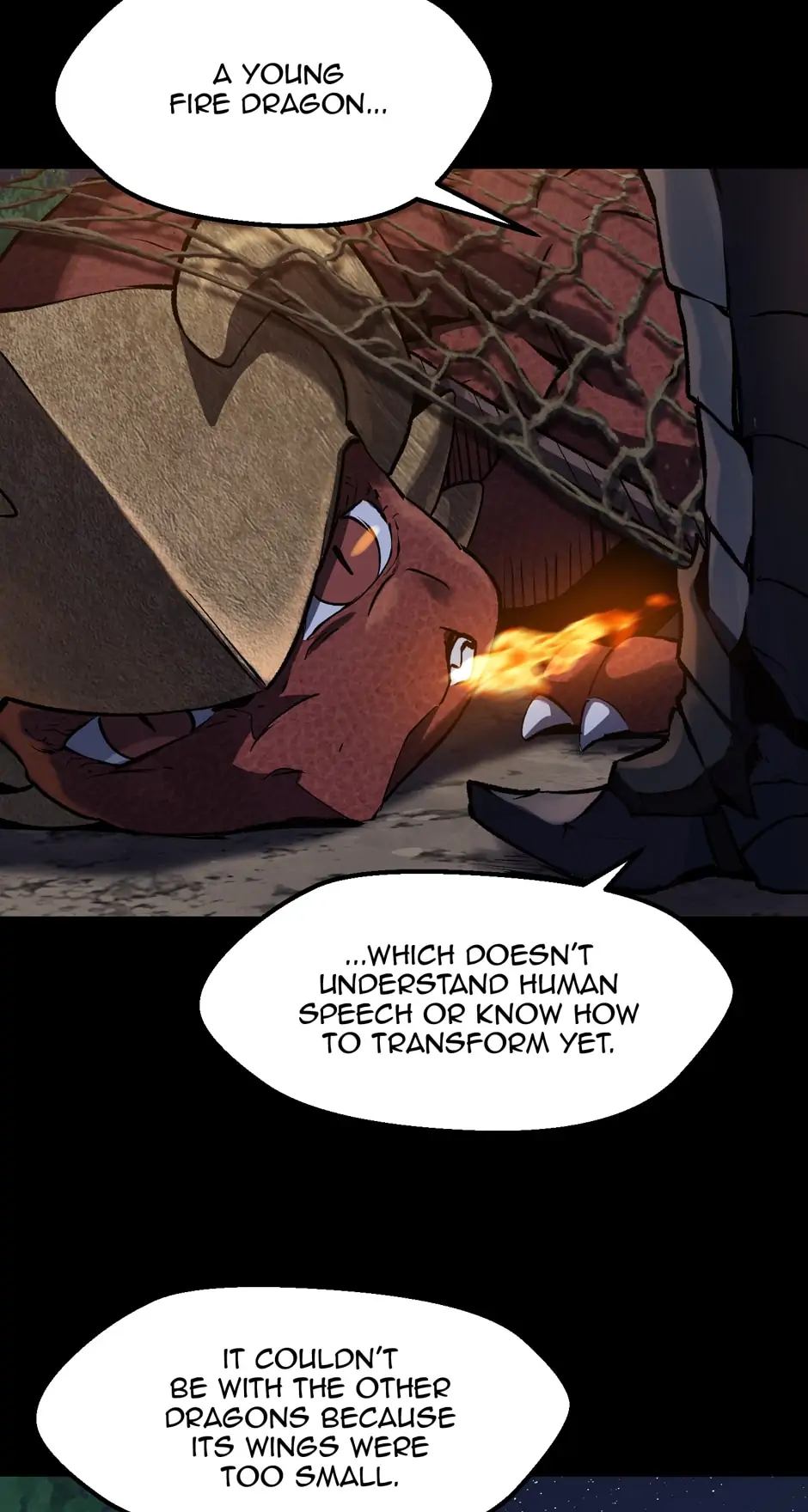 Read Survival Story of a Sword King in a Fantasy World Manga Online