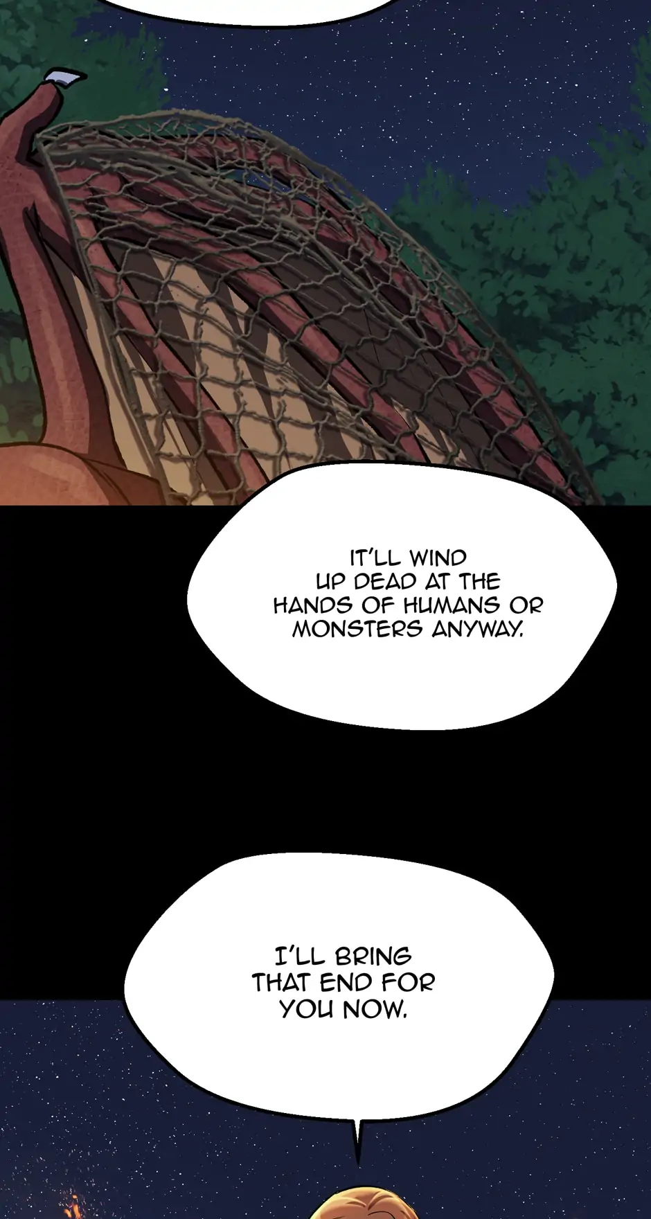 Read Survival Story of a Sword King in a Fantasy World Manga Online