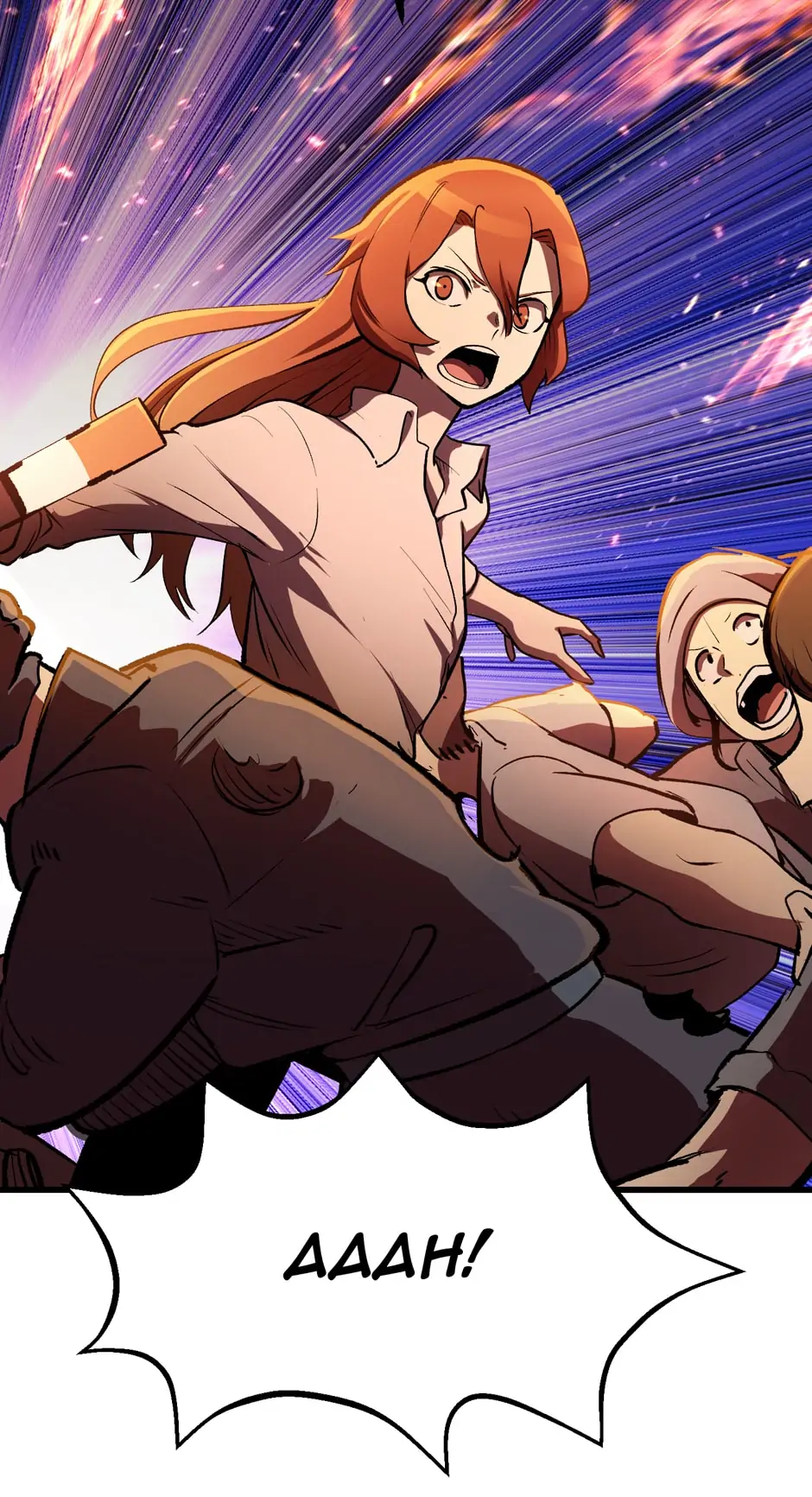 Read Survival Story of a Sword King in a Fantasy World Manga Online