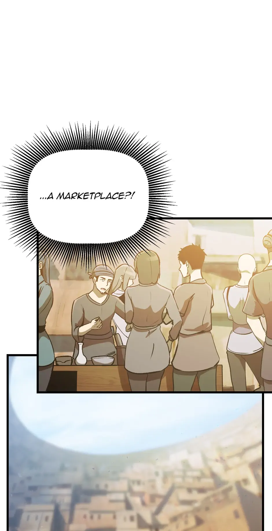 Read Survival Story of a Sword King in a Fantasy World Manga Online