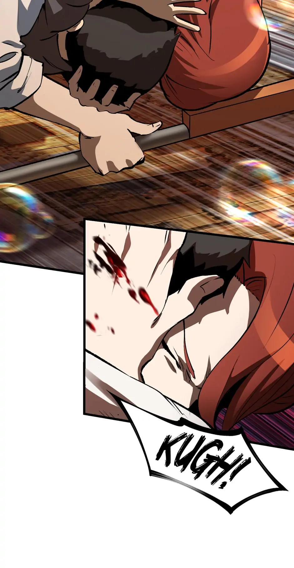Read Survival Story of a Sword King in a Fantasy World Manga Online