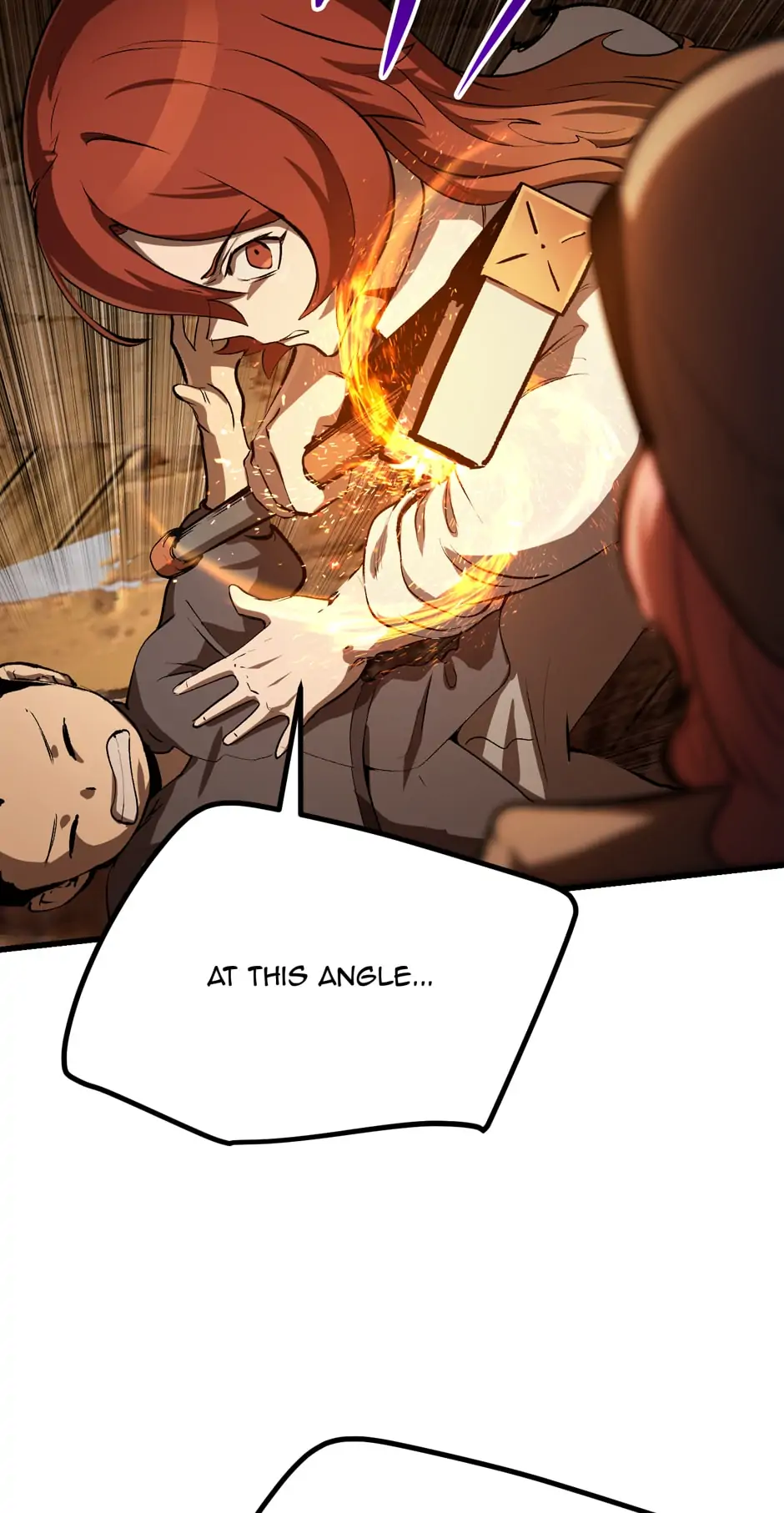 Read Survival Story of a Sword King in a Fantasy World Manga Online