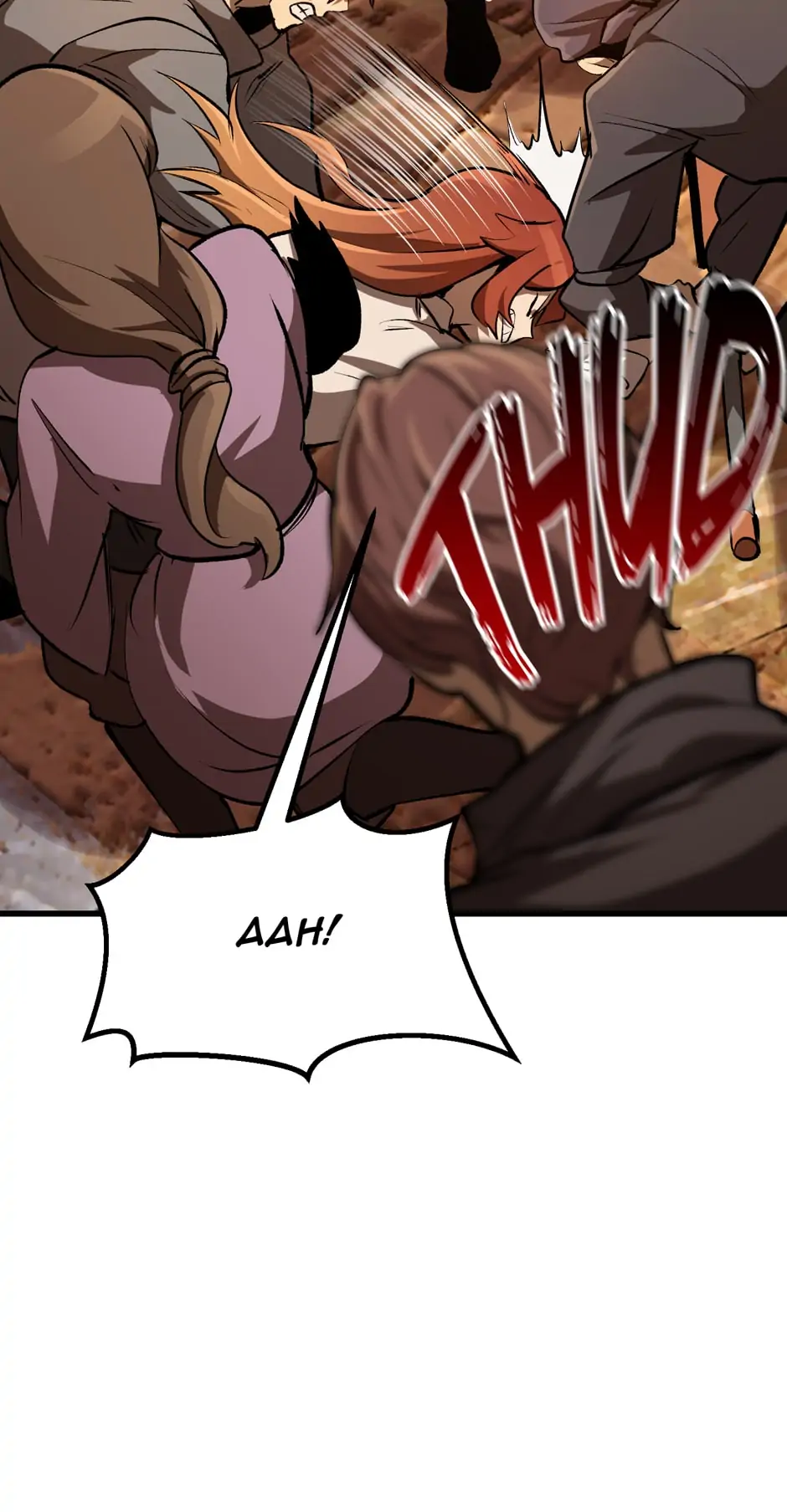 Read Survival Story of a Sword King in a Fantasy World Manga Online