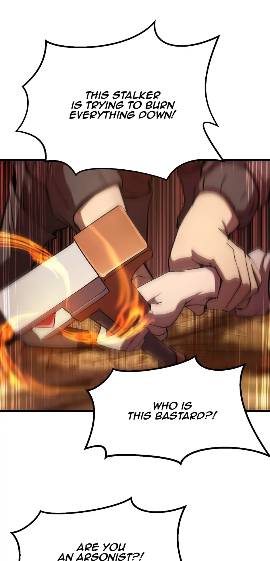 Read Survival Story of a Sword King in a Fantasy World Manga Online