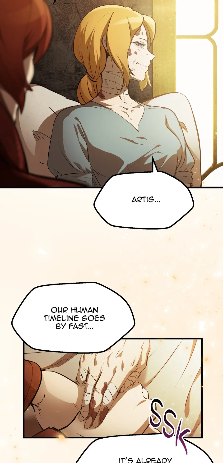 Read Survival Story of a Sword King in a Fantasy World Manga Online