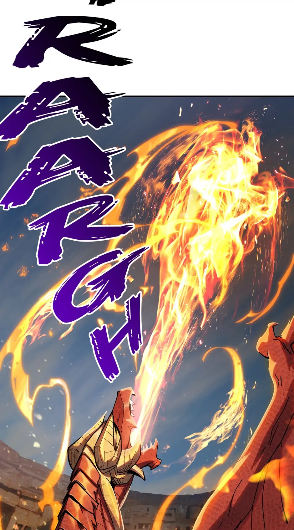 Read Survival Story of a Sword King in a Fantasy World Manga Online